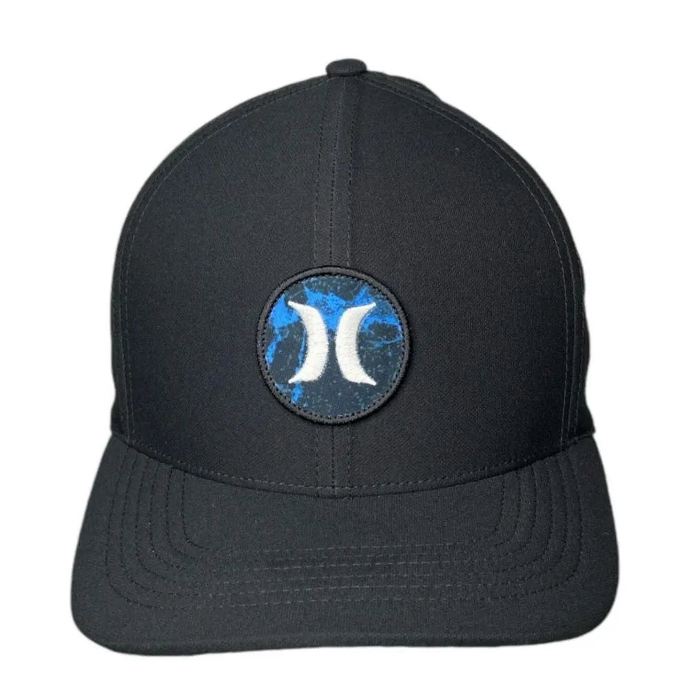 Boné HURLEY - Solo Imp