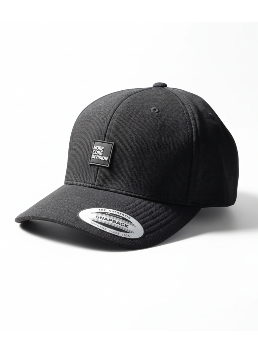 Boné MCD -  Snapback Flexfit
