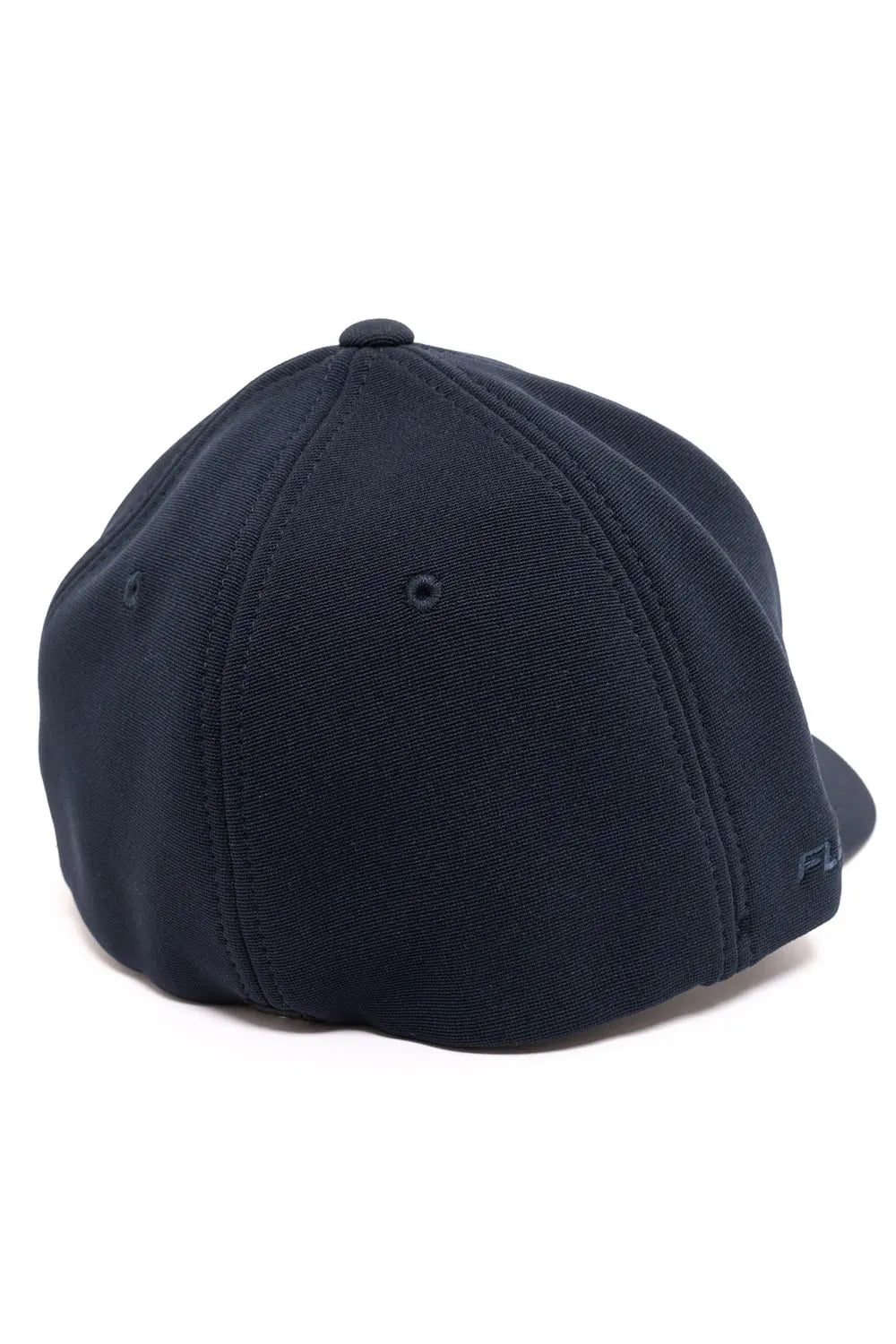 Boné Quiksilver Gradient Type New Wave - Azul