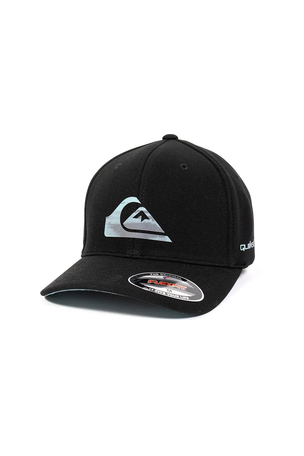 Boné Quiksilver Gradient Logo Signature