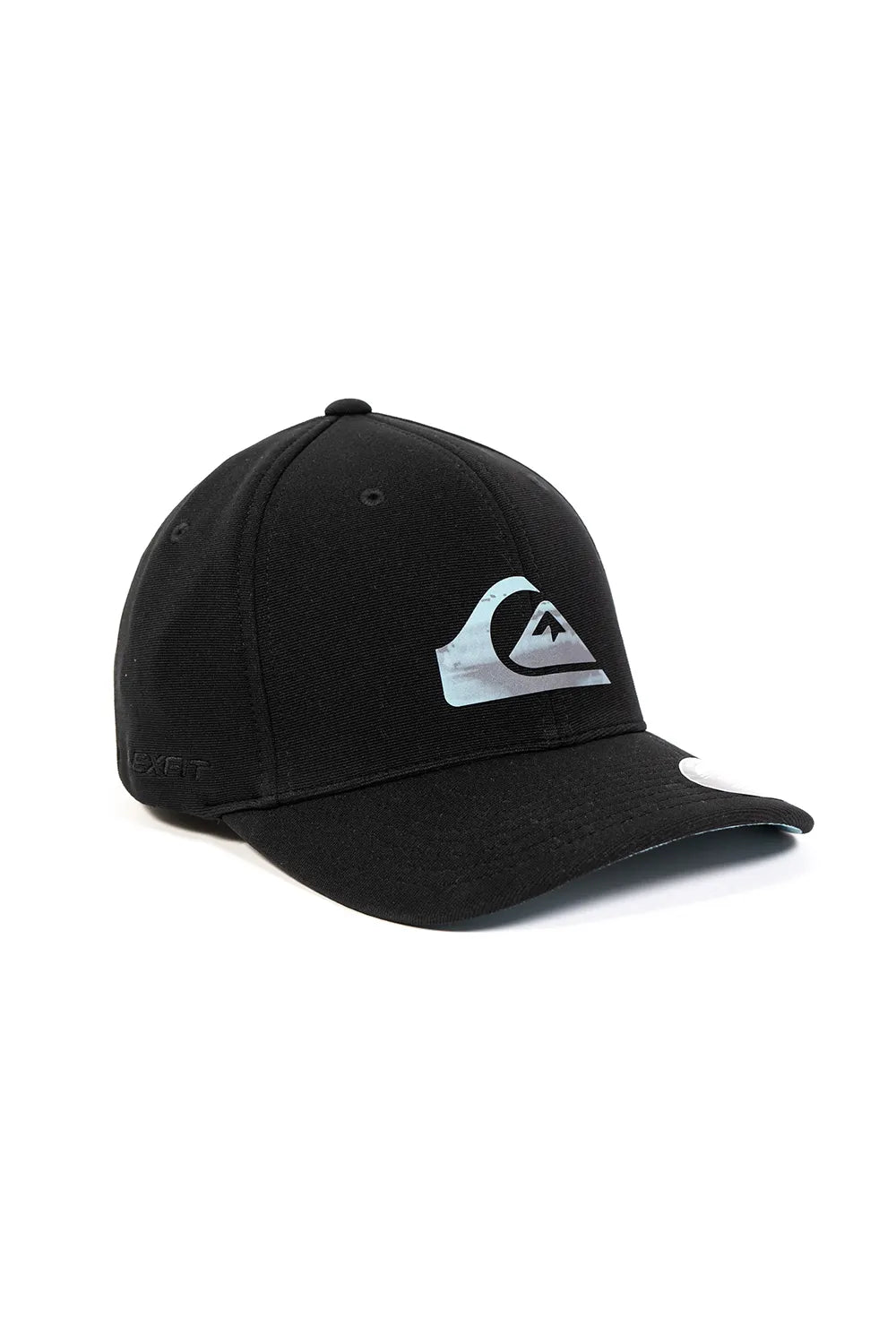 Boné Quiksilver Gradient Logo Signature