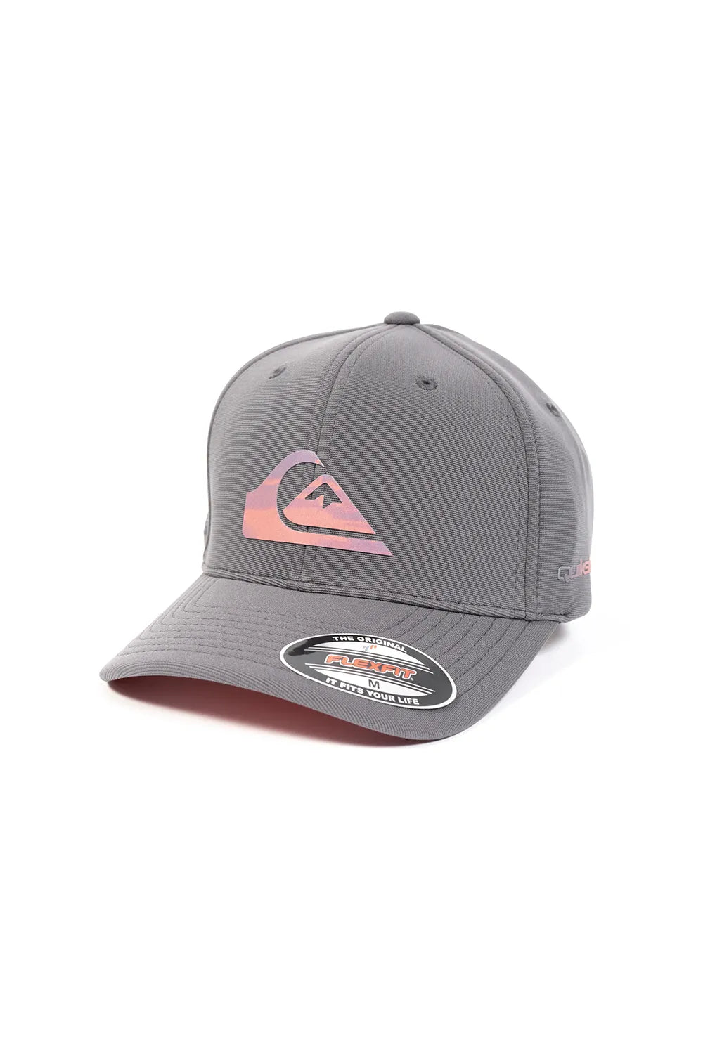 Boné Quiksilver Gradient Logo Signature
