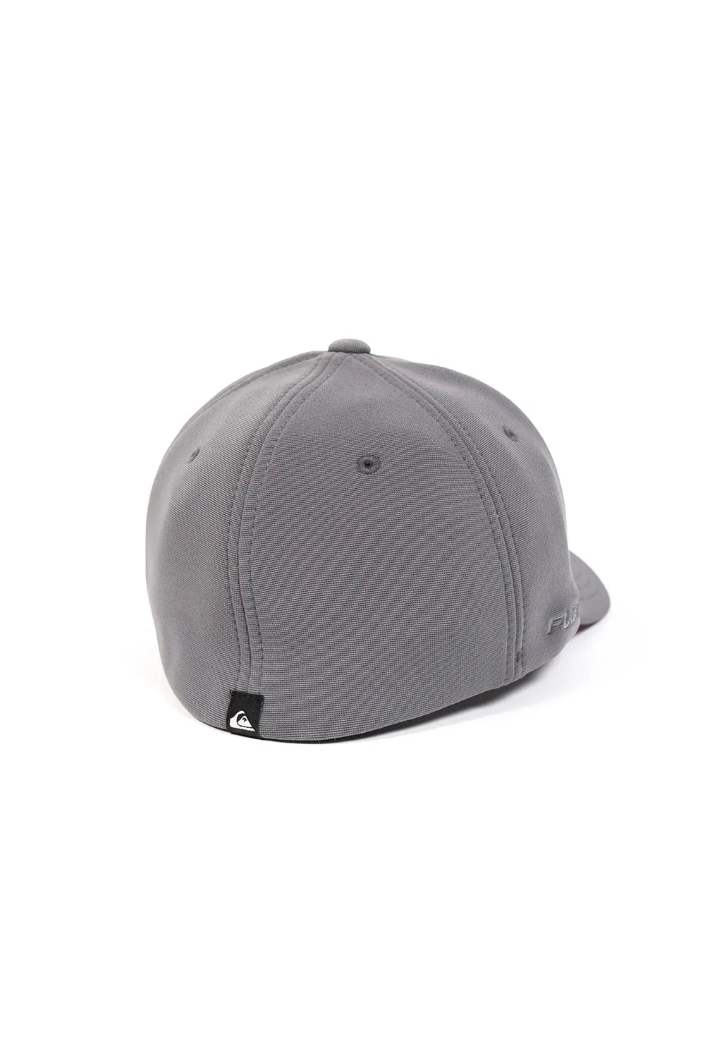 Boné Quiksilver Gradient Logo Signature