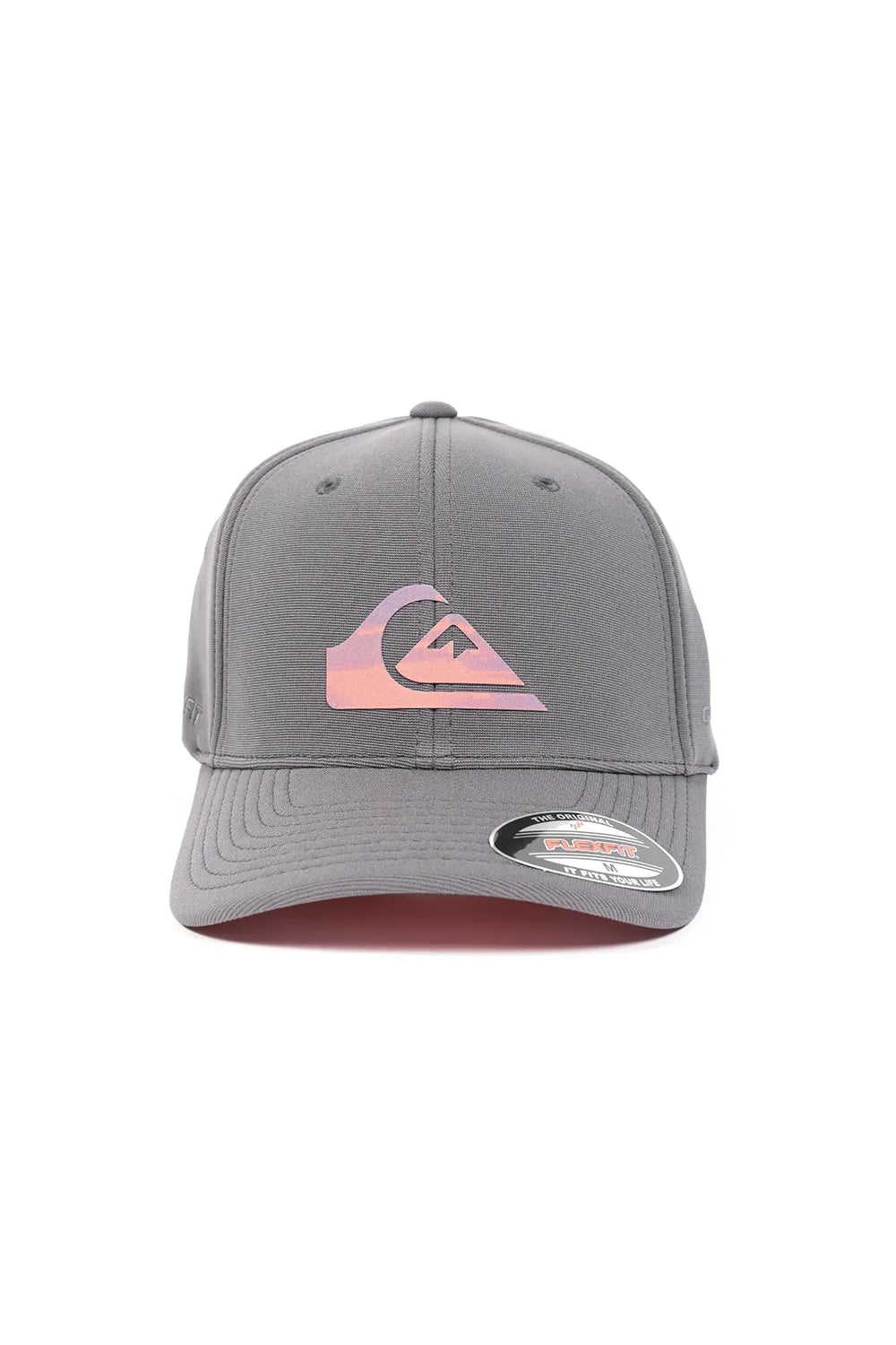 Boné Quiksilver Gradient Logo Signature