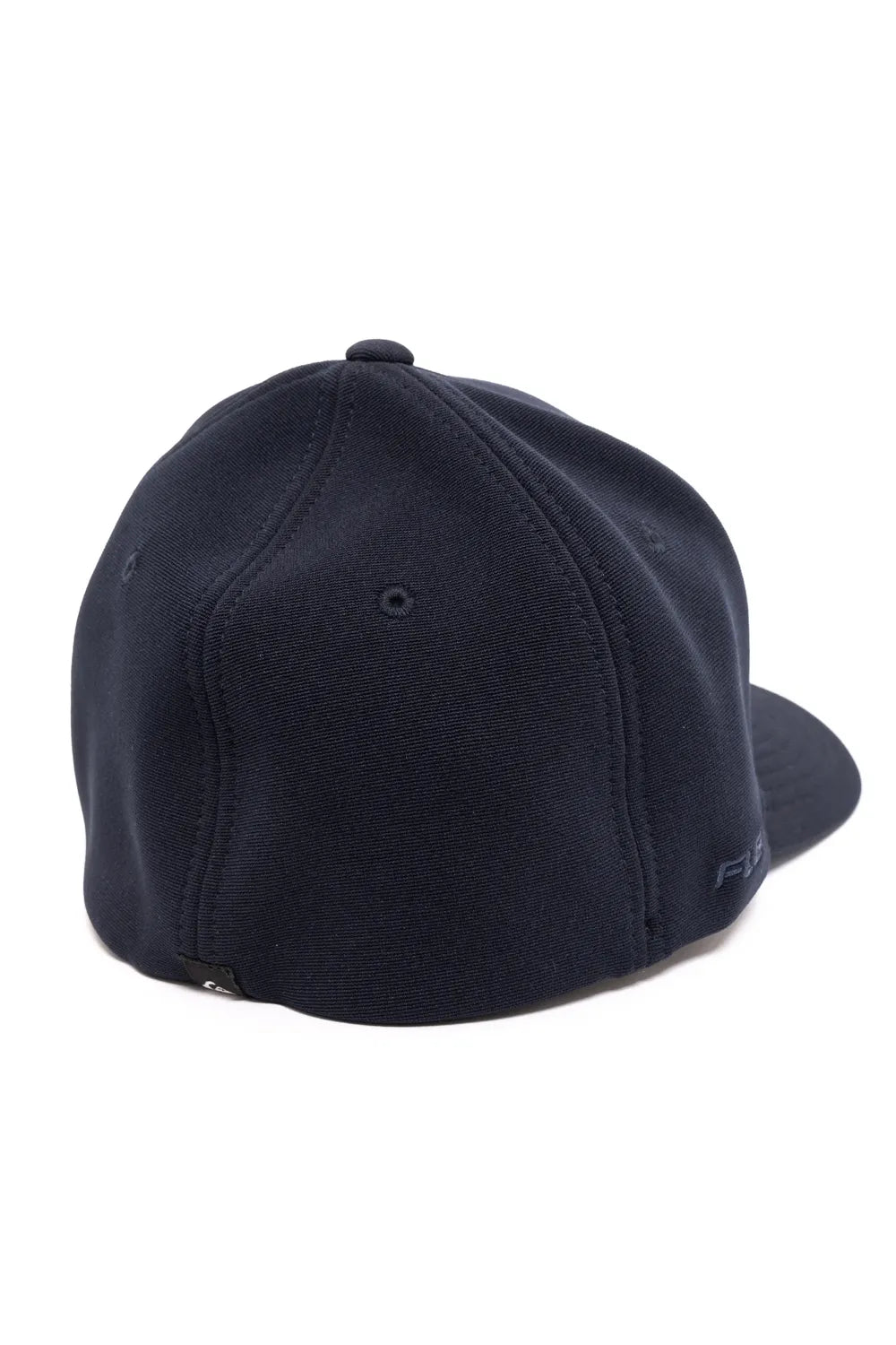 Boné Quiksilver Gradient Broken Type - Black