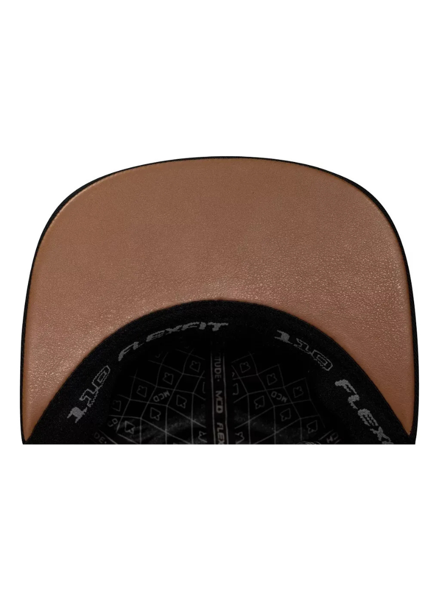 Boné Fitão - MCD Logo