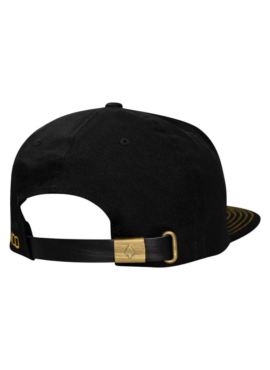 Boné Fitão - MCD Logo