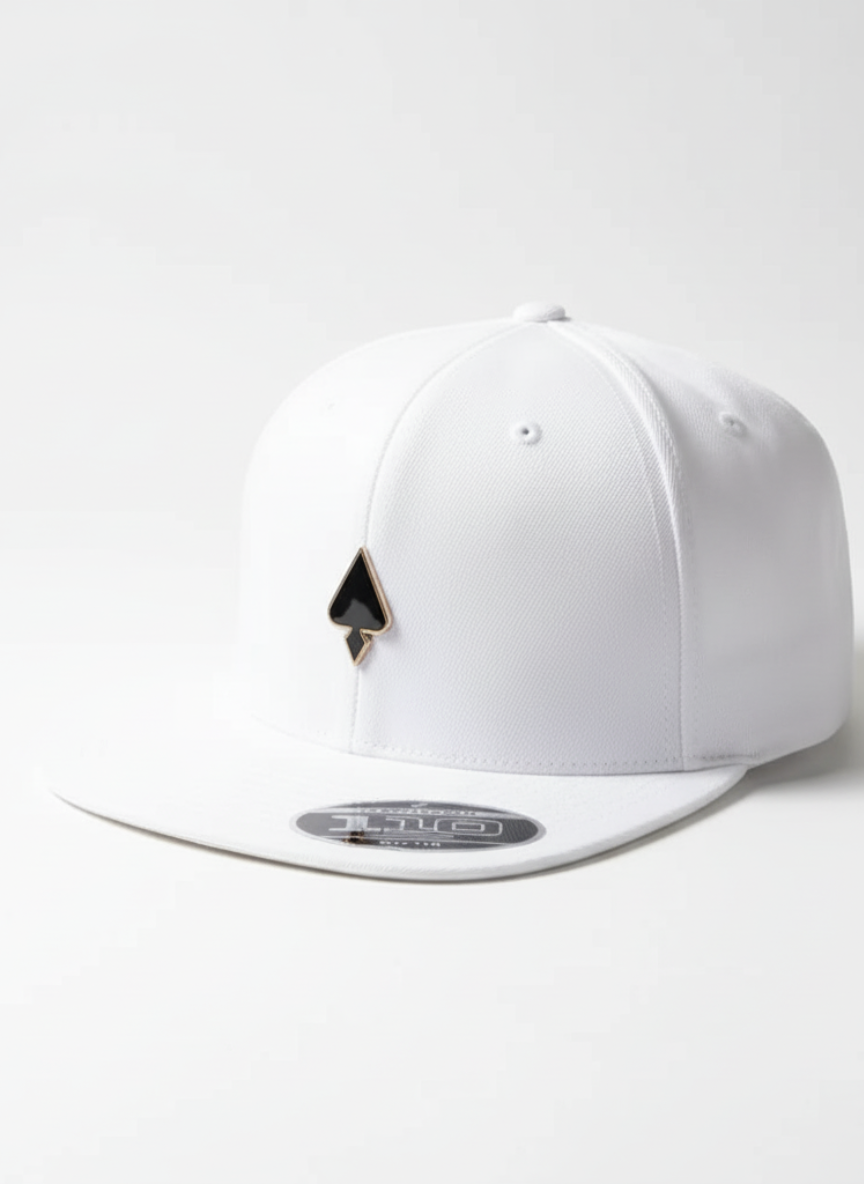 Boné Fitão - MCD 1.10 Flexfit Preto