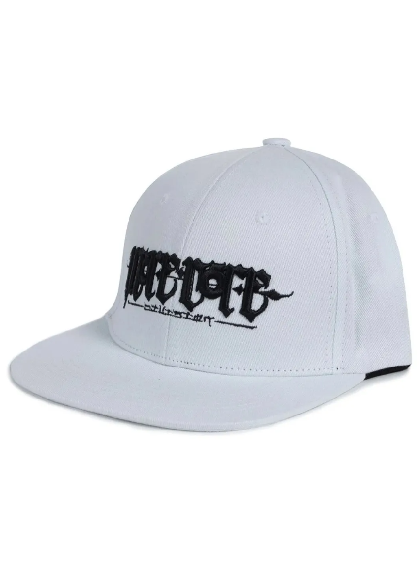 Boné MCD - Aba Reta Caligraffiti