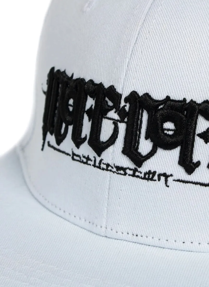 Boné MCD - Aba Reta Caligraffiti