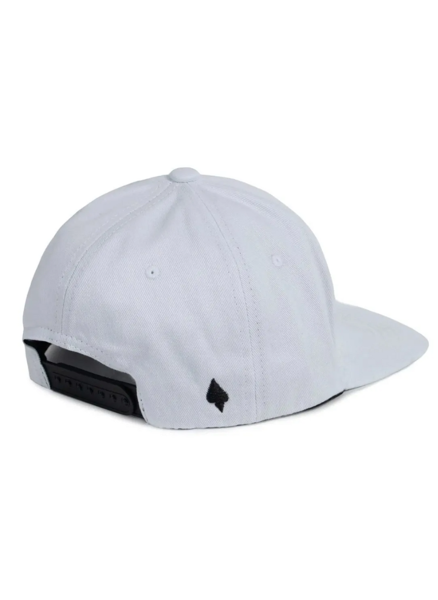 Boné MCD - Aba Reta Caligraffiti