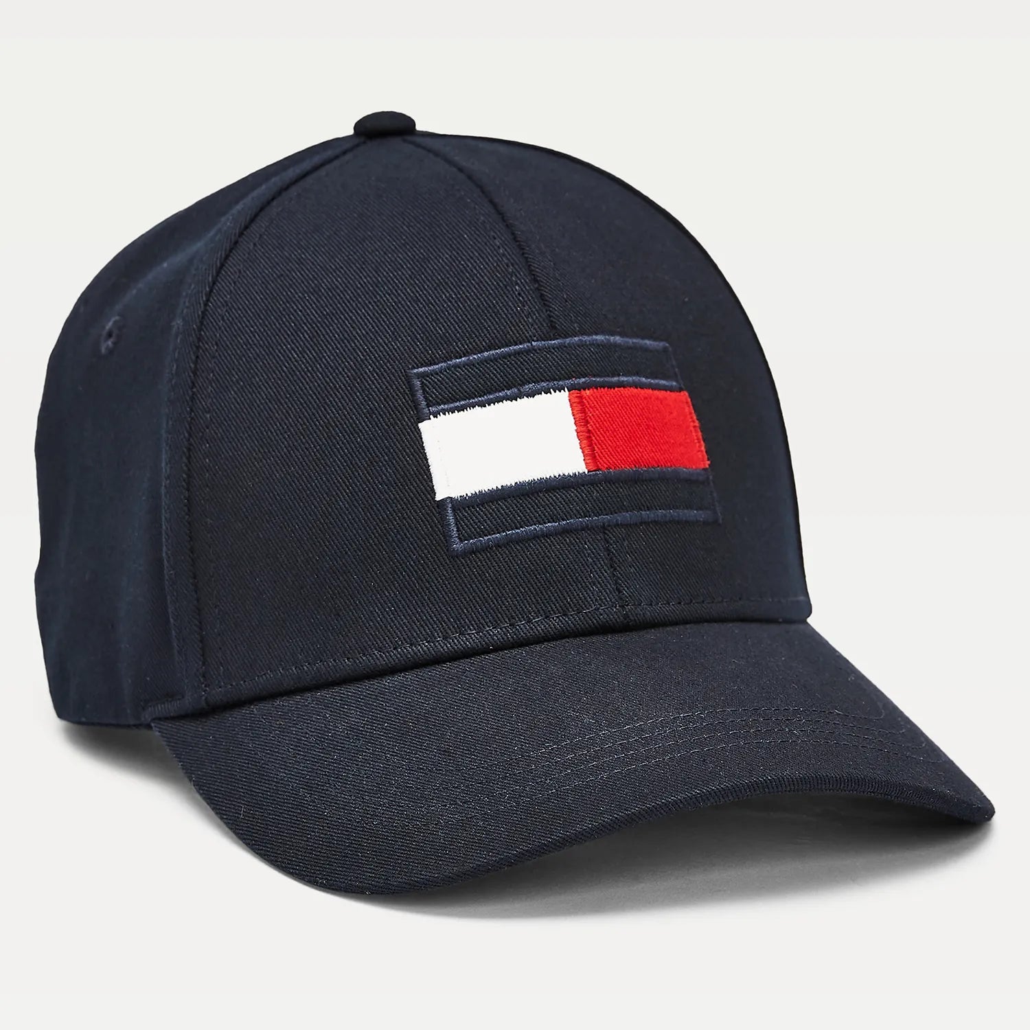 Boné Tommy Hilfiger - Clássico Bandeira