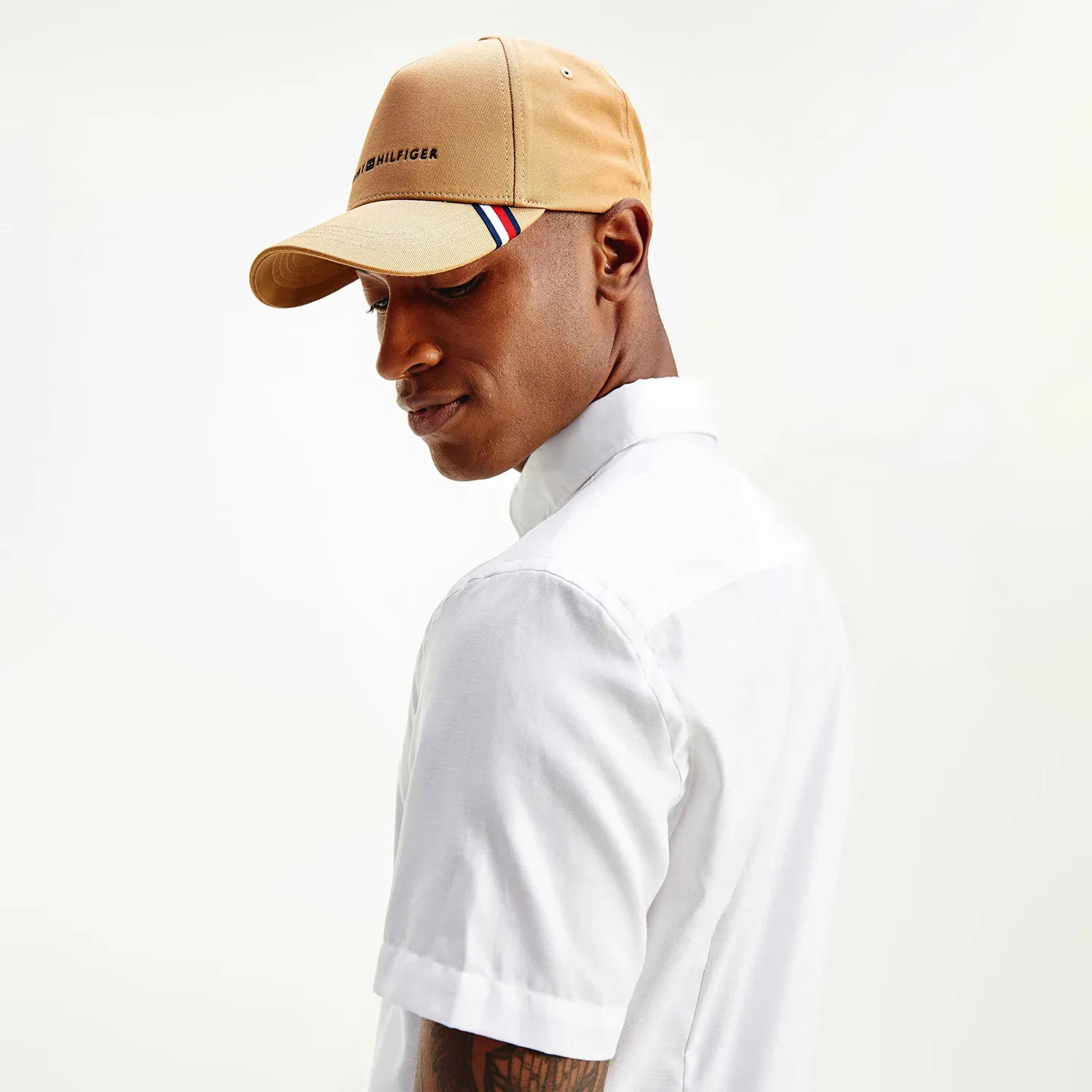 Boné Tommy Hilfiger - Uptown