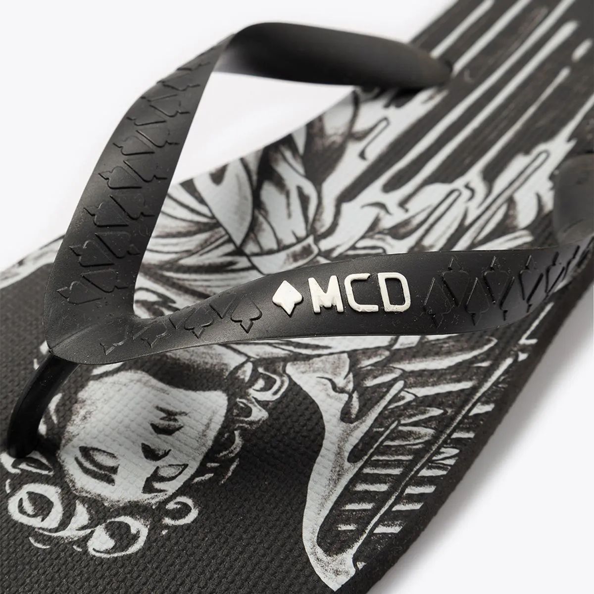 Chinelo MCD