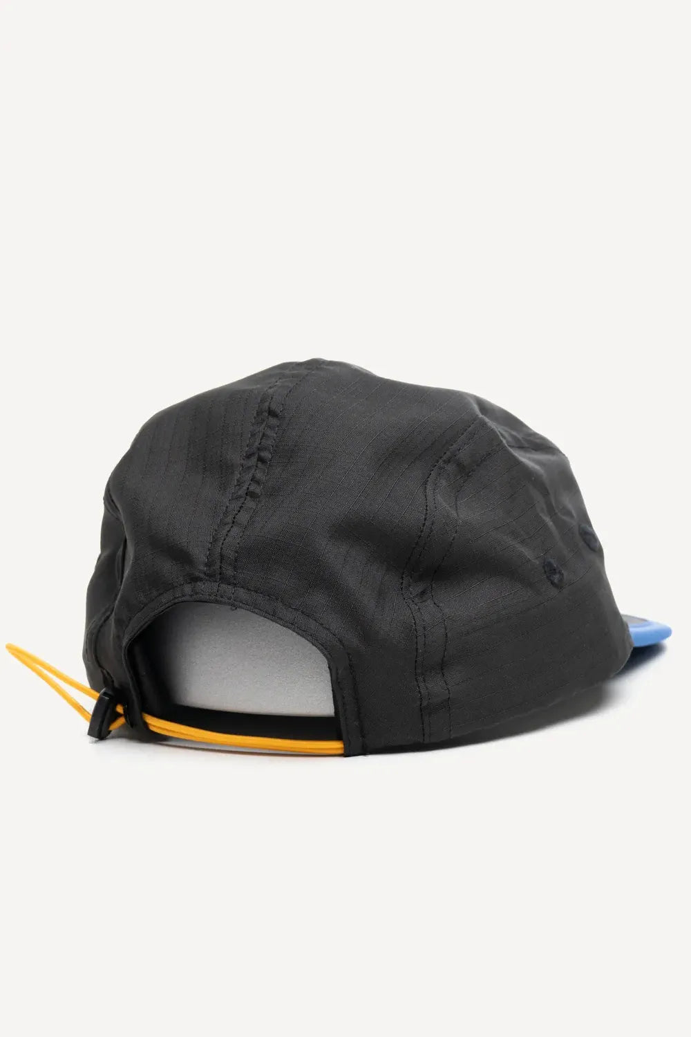 Bone DC'shoes - All Terrain Camp Hat Preto