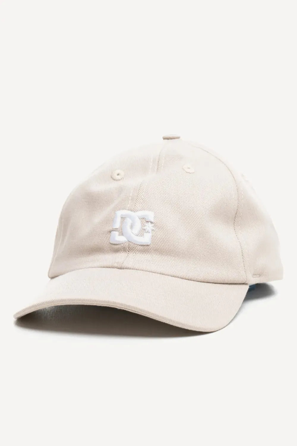 Bone DC'Shoes - Benchwarmer Strapback