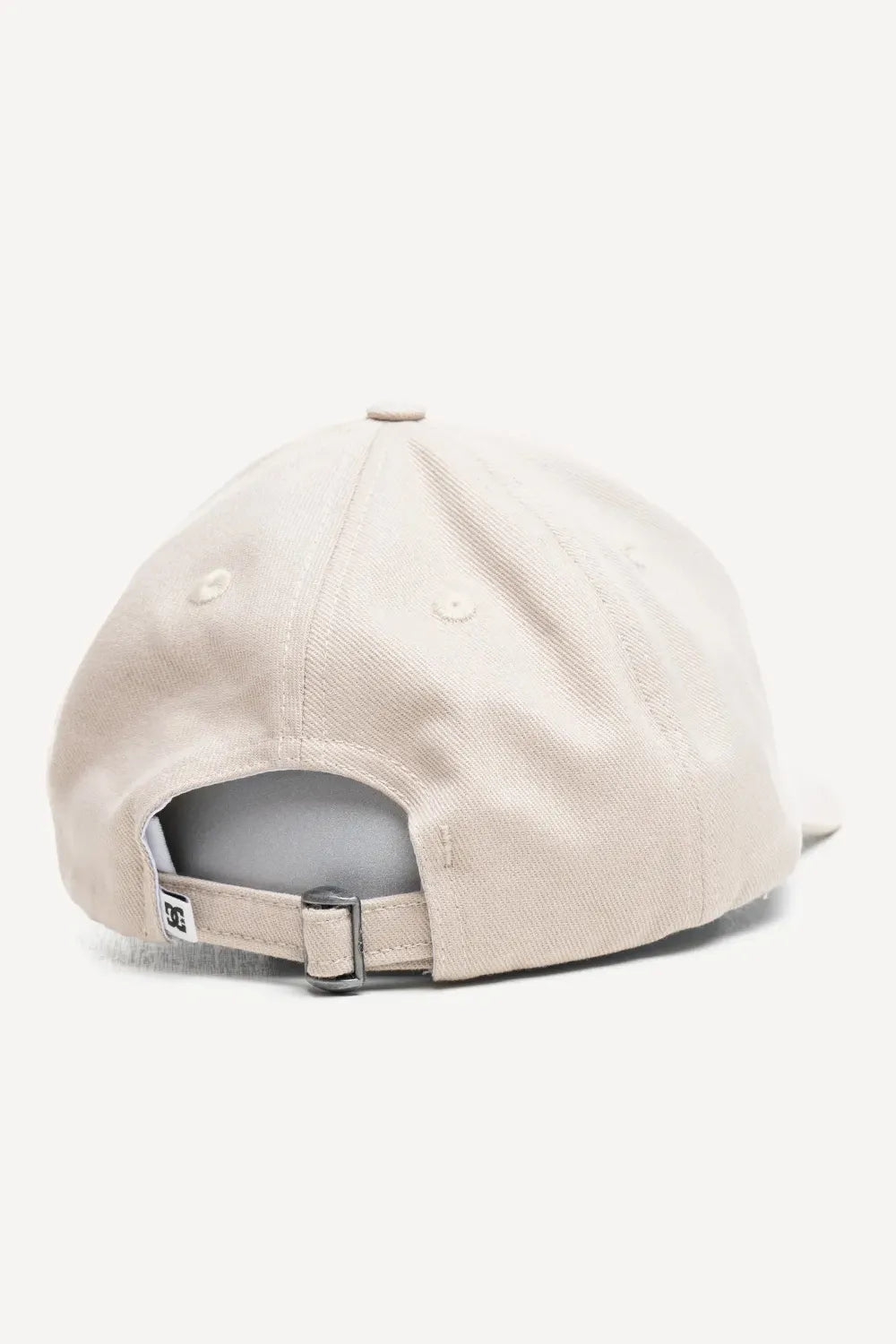 Bone DC'Shoes - Benchwarmer Strapback