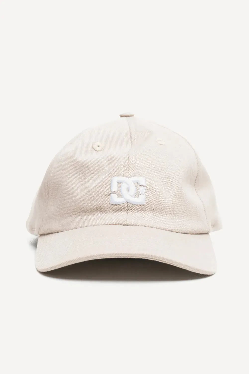 Bone DC'Shoes - Benchwarmer Strapback