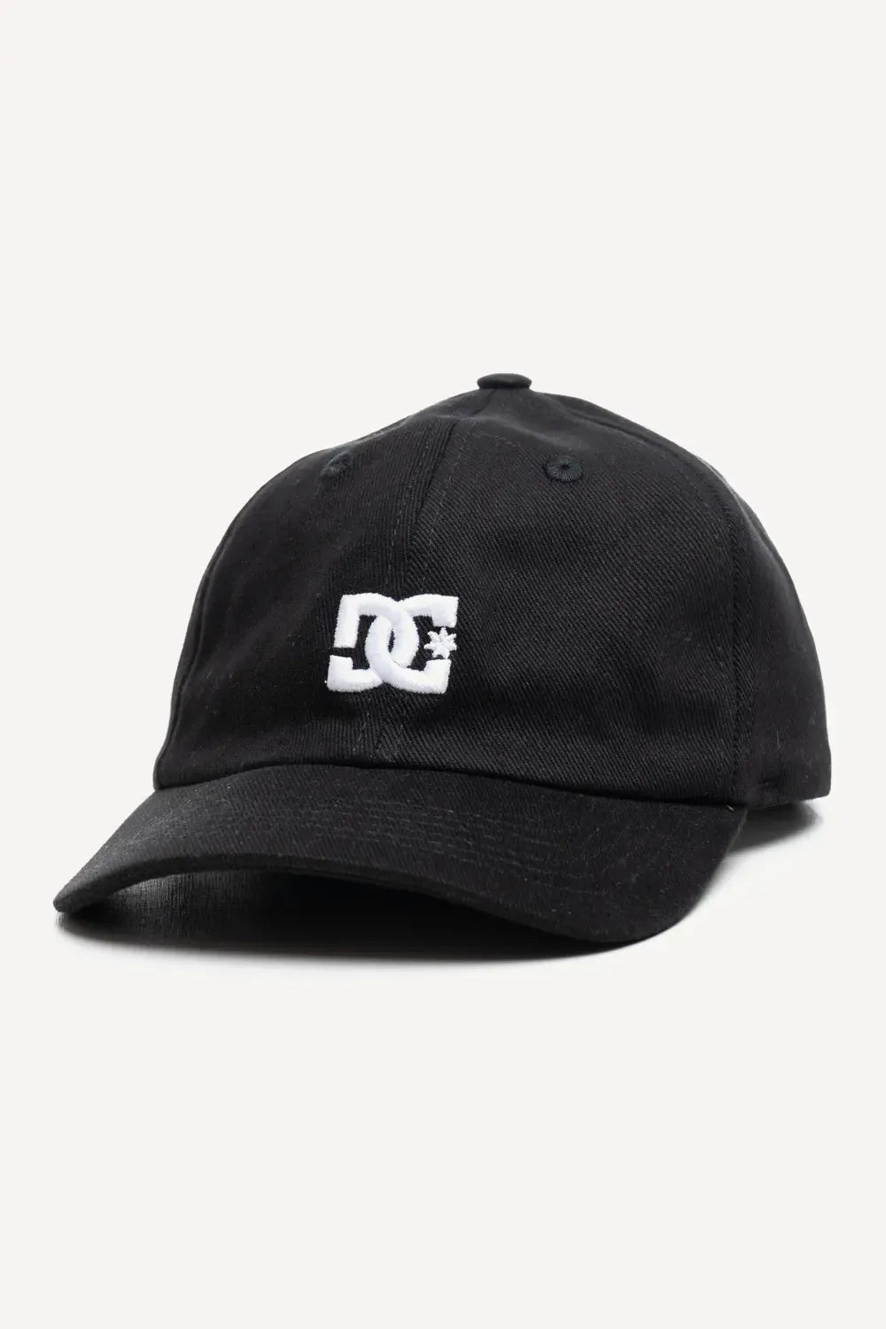Bone DC'Shoes - Benchwarmer Strapback