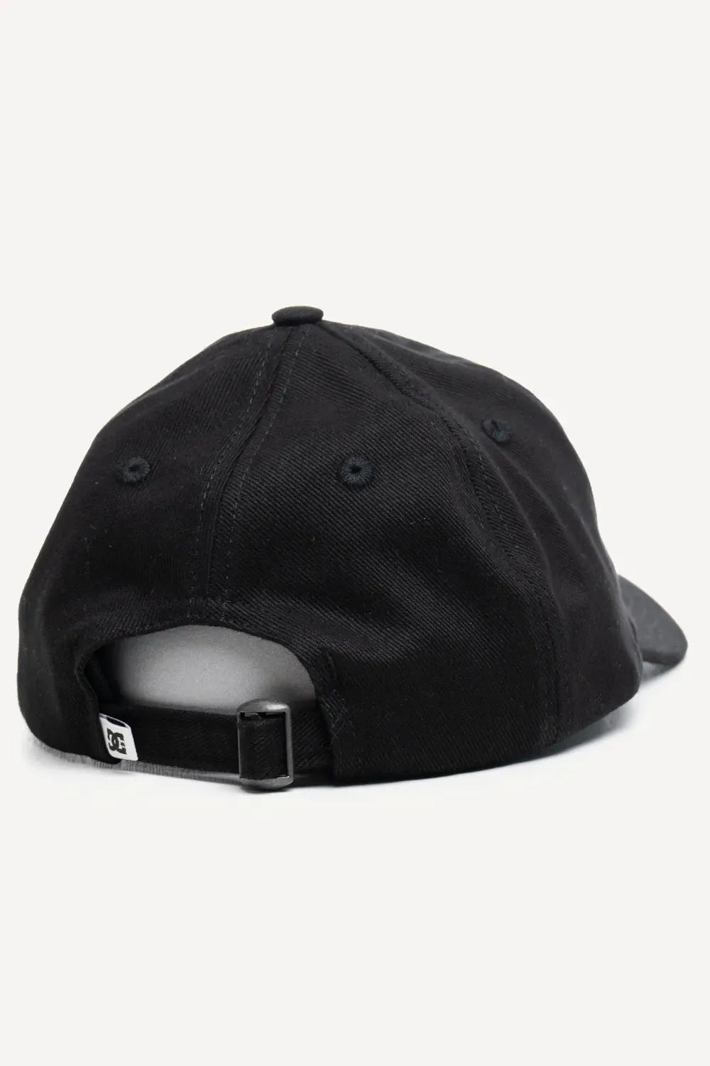 Bone DC'Shoes - Benchwarmer Strapback