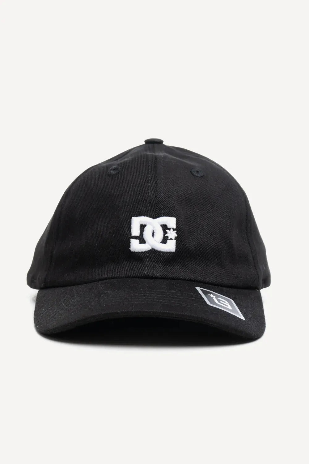 Bone DC'Shoes - Benchwarmer Strapback