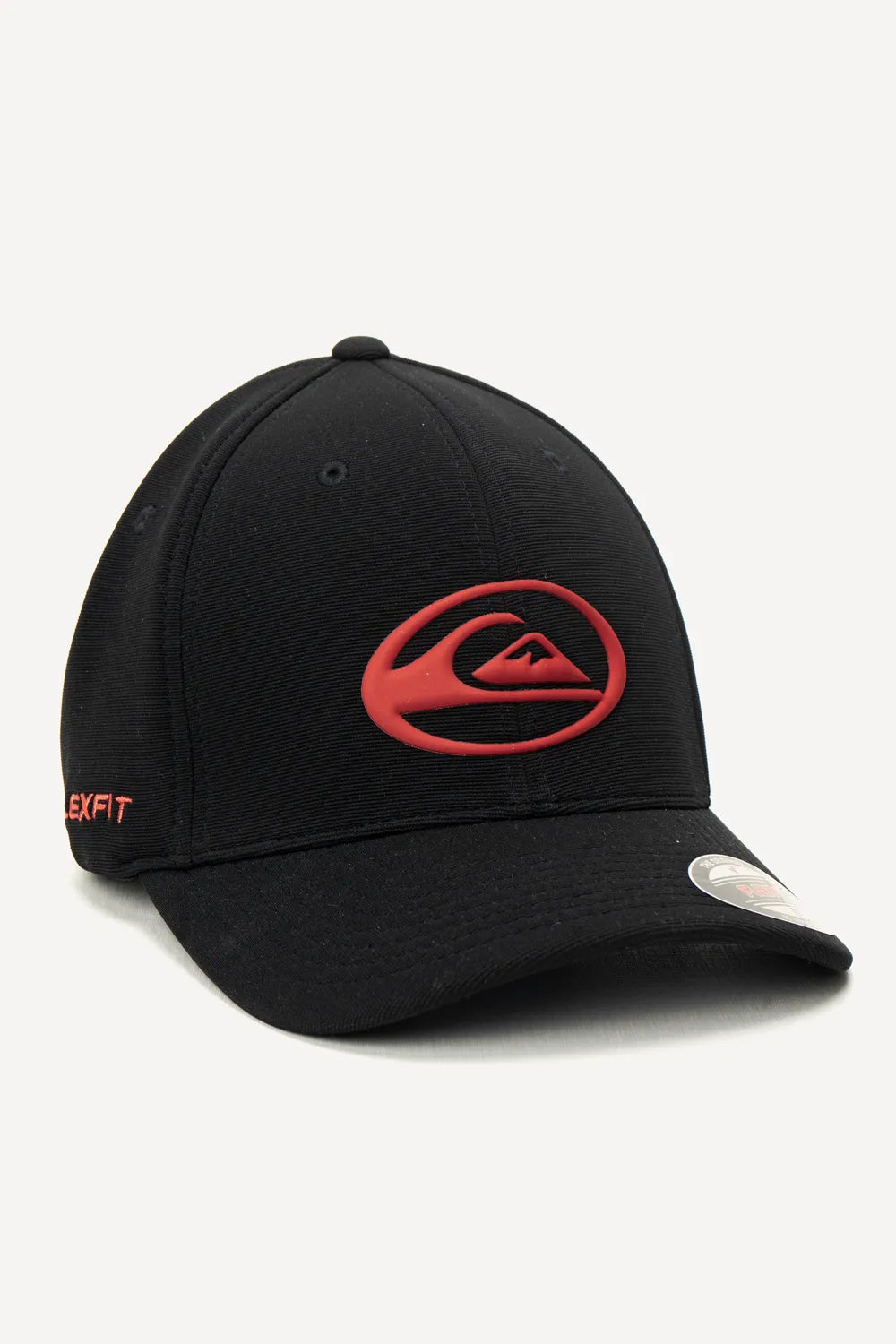 LANÇAMENTO Boné Quiksilver  Domed Logo Checker