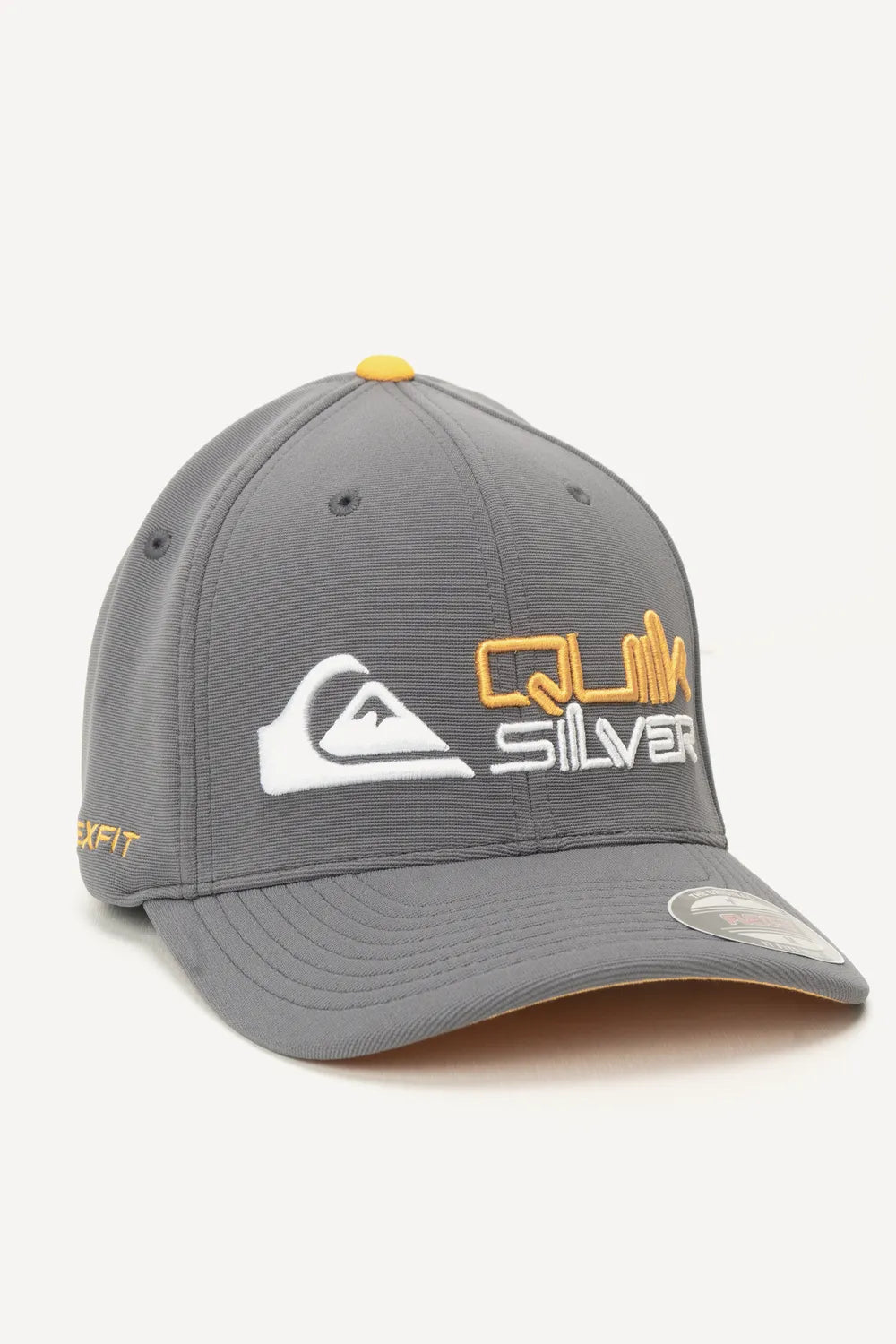 Bone Quiksilver Emb Omni Surf