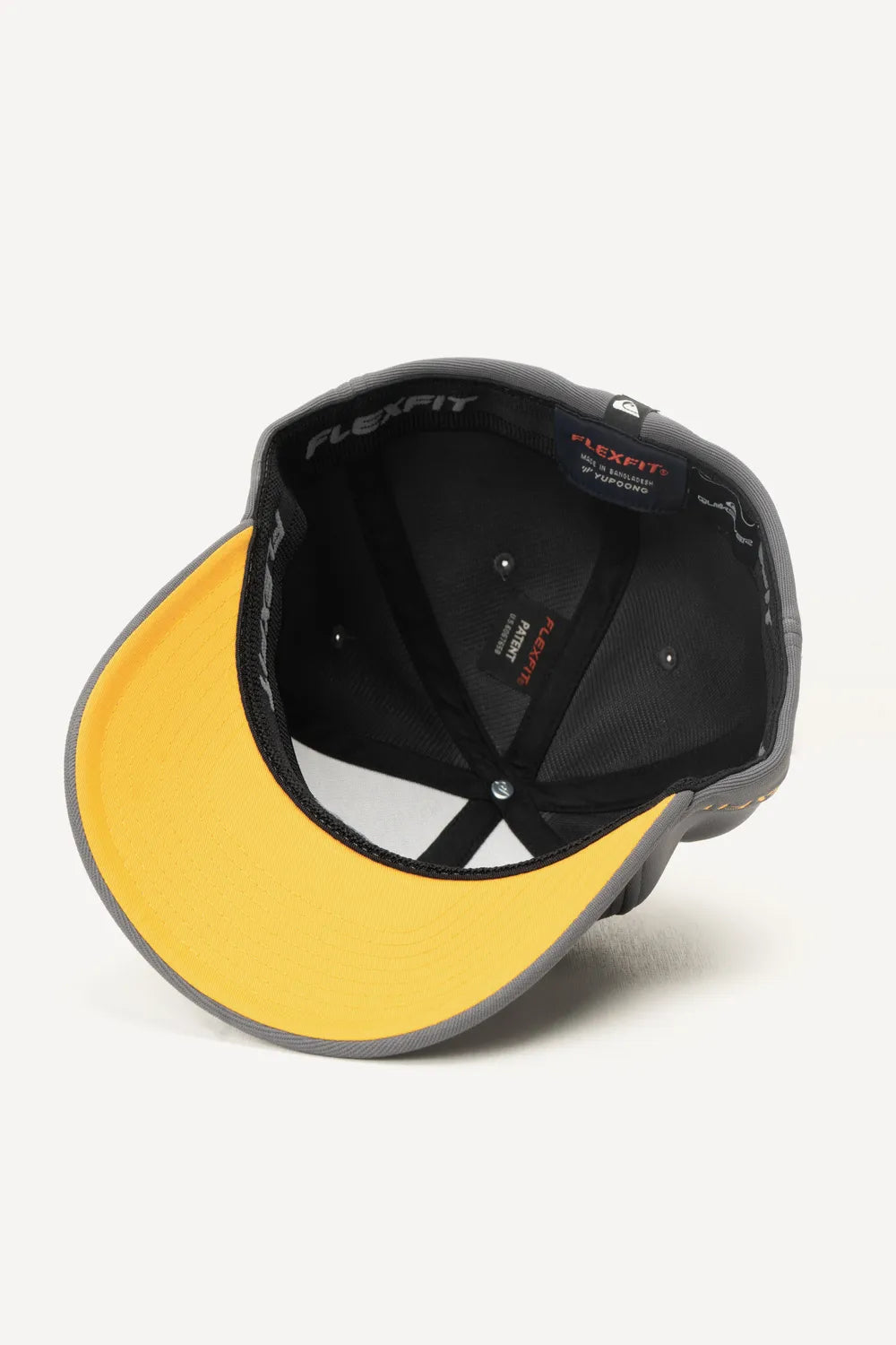 Bone Quiksilver Emb Omni Surf