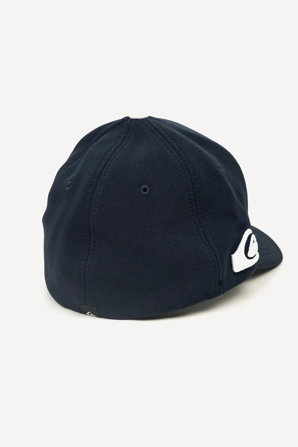 Bone Quiksilver Emb Quik Outdoor Navy