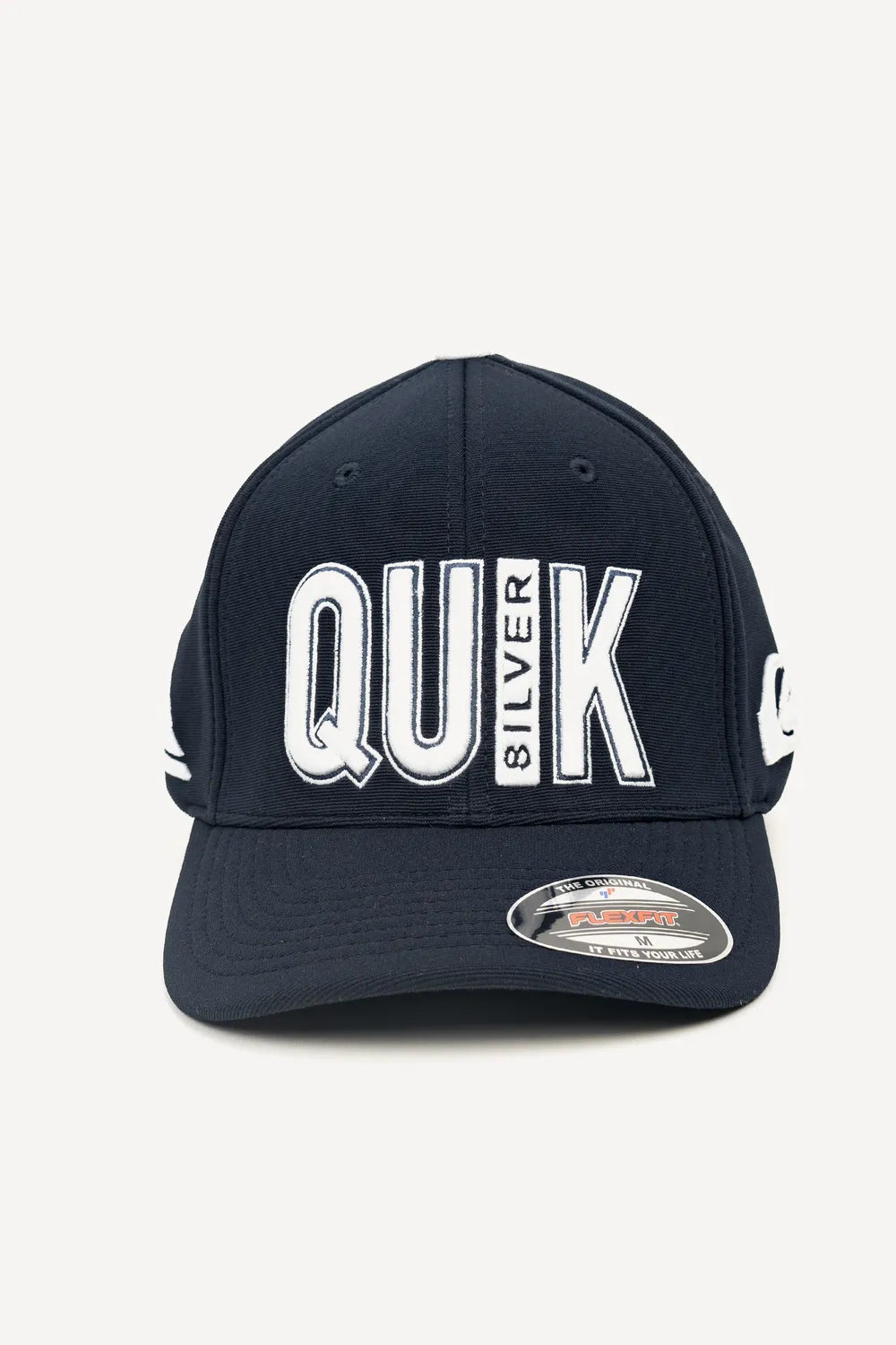 Bone Quiksilver Emb Quik Outdoor Navy
