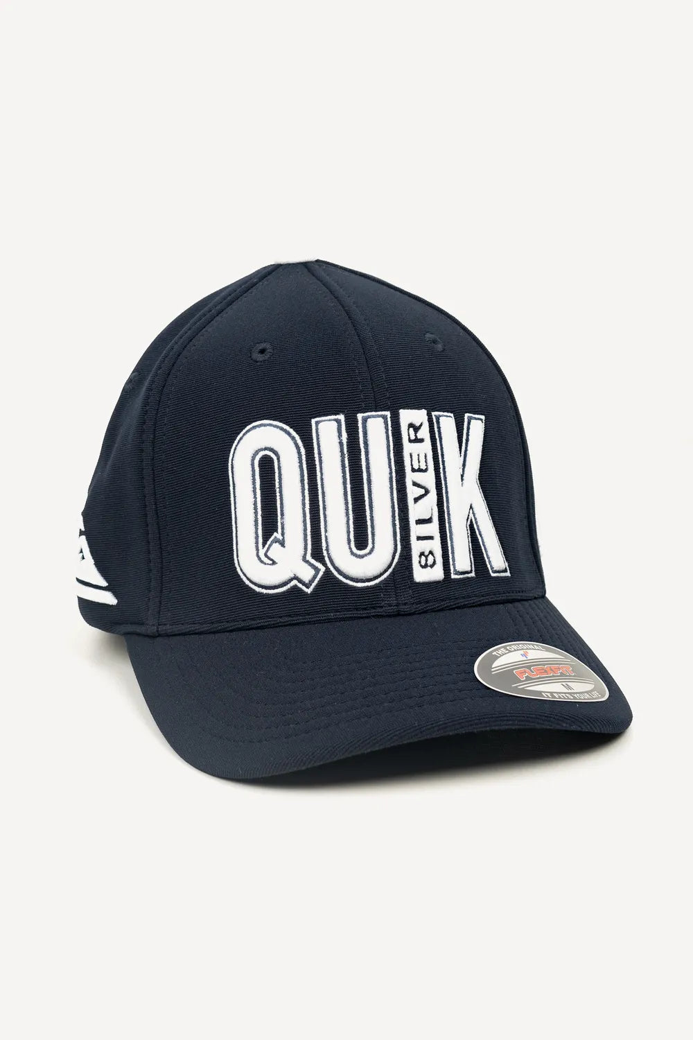 Bone Quiksilver Emb Quik Outdoor Navy