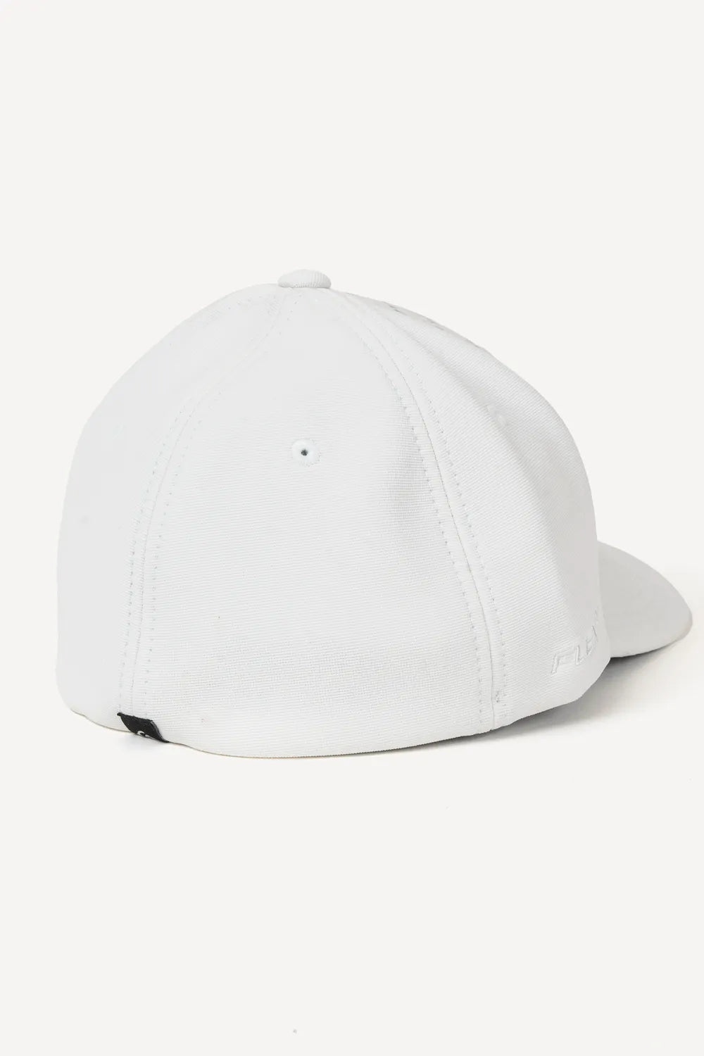 LANÇAMENTO Boné Quiksilver Emb Quik Thoughts - Branco