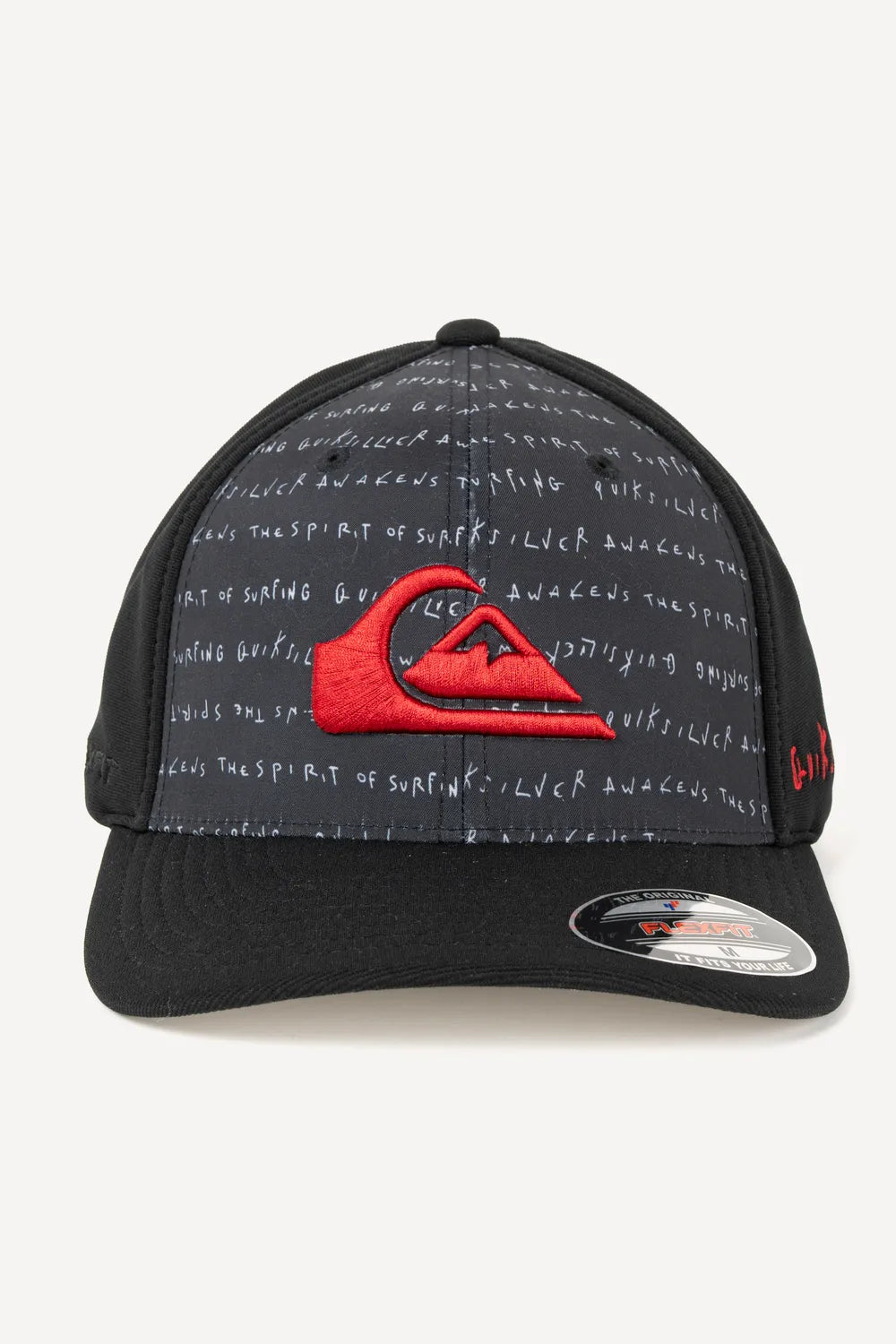 LANÇAMENTO Boné Quiksilver Emb Quik Thoughts