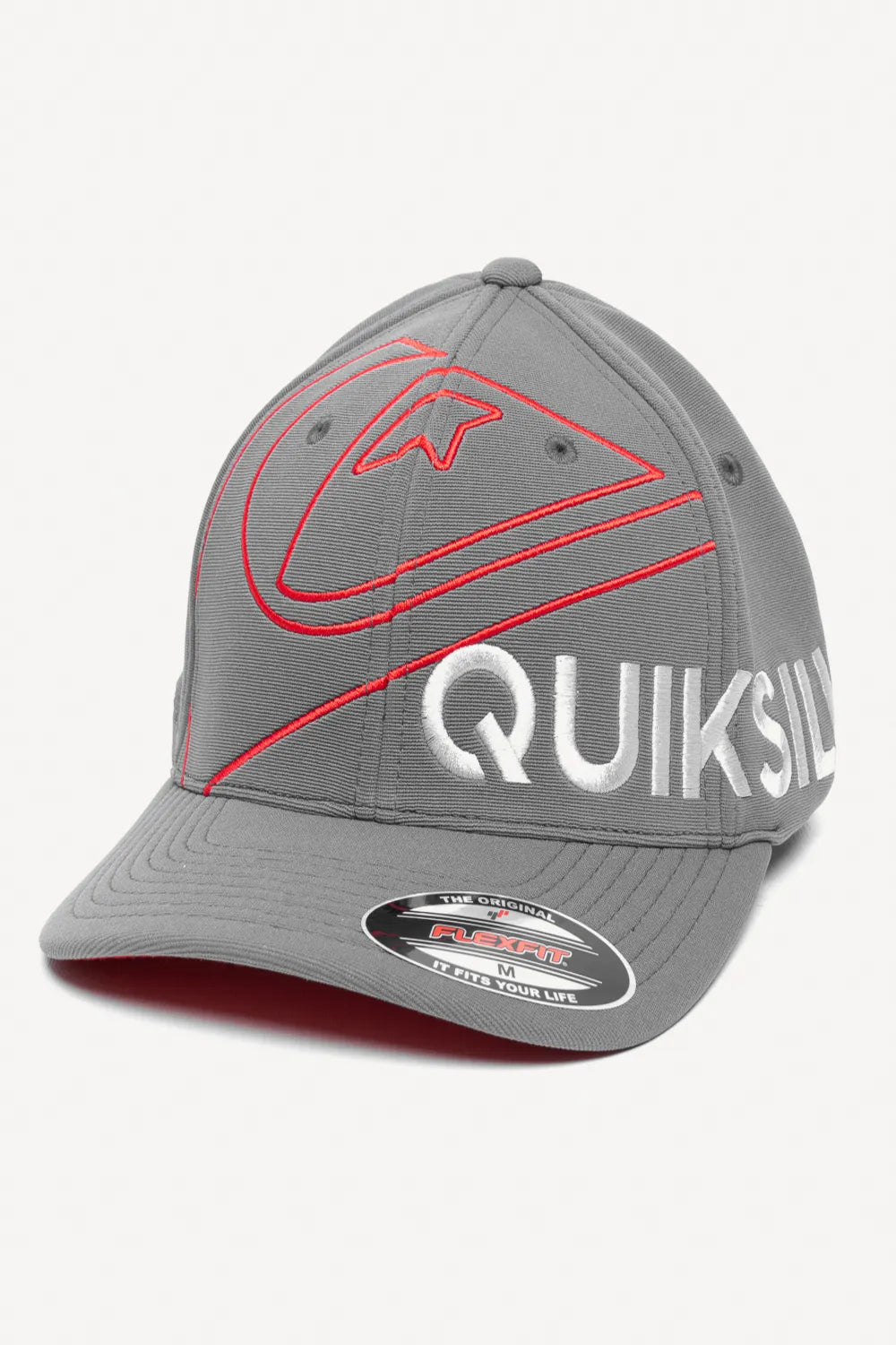 Boné Quiksilver Emb Omni - Lançamento