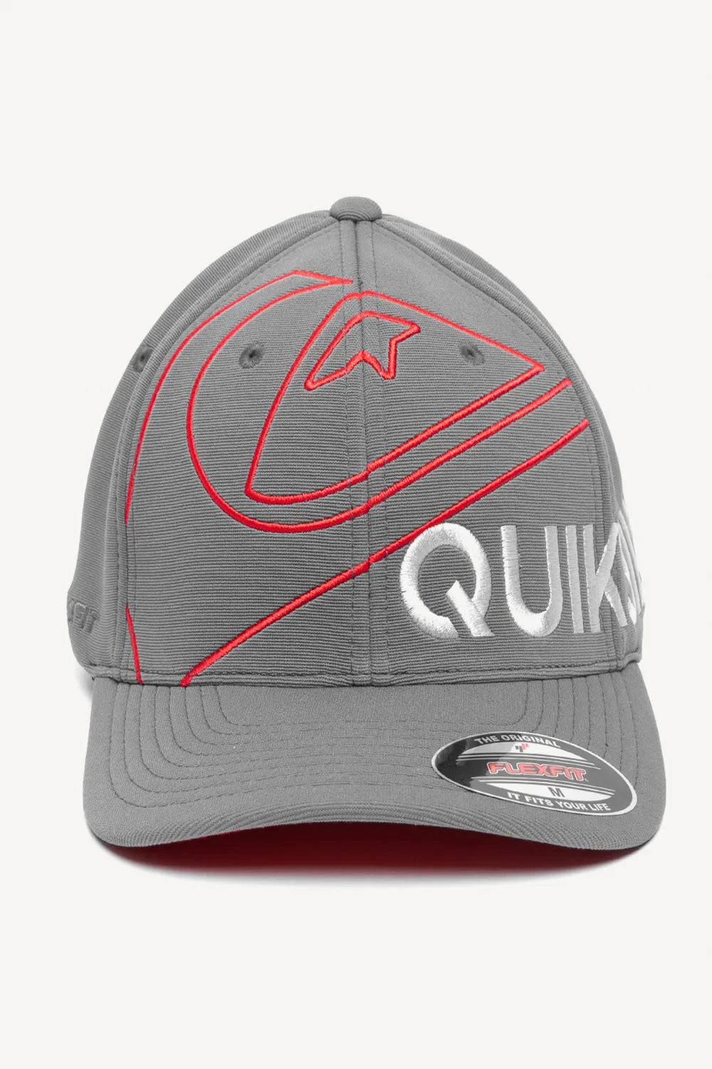 Boné Quiksilver Emb Omni - Lançamento