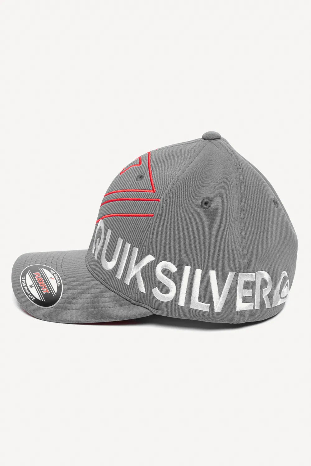 Boné Quiksilver Emb Omni - Lançamento