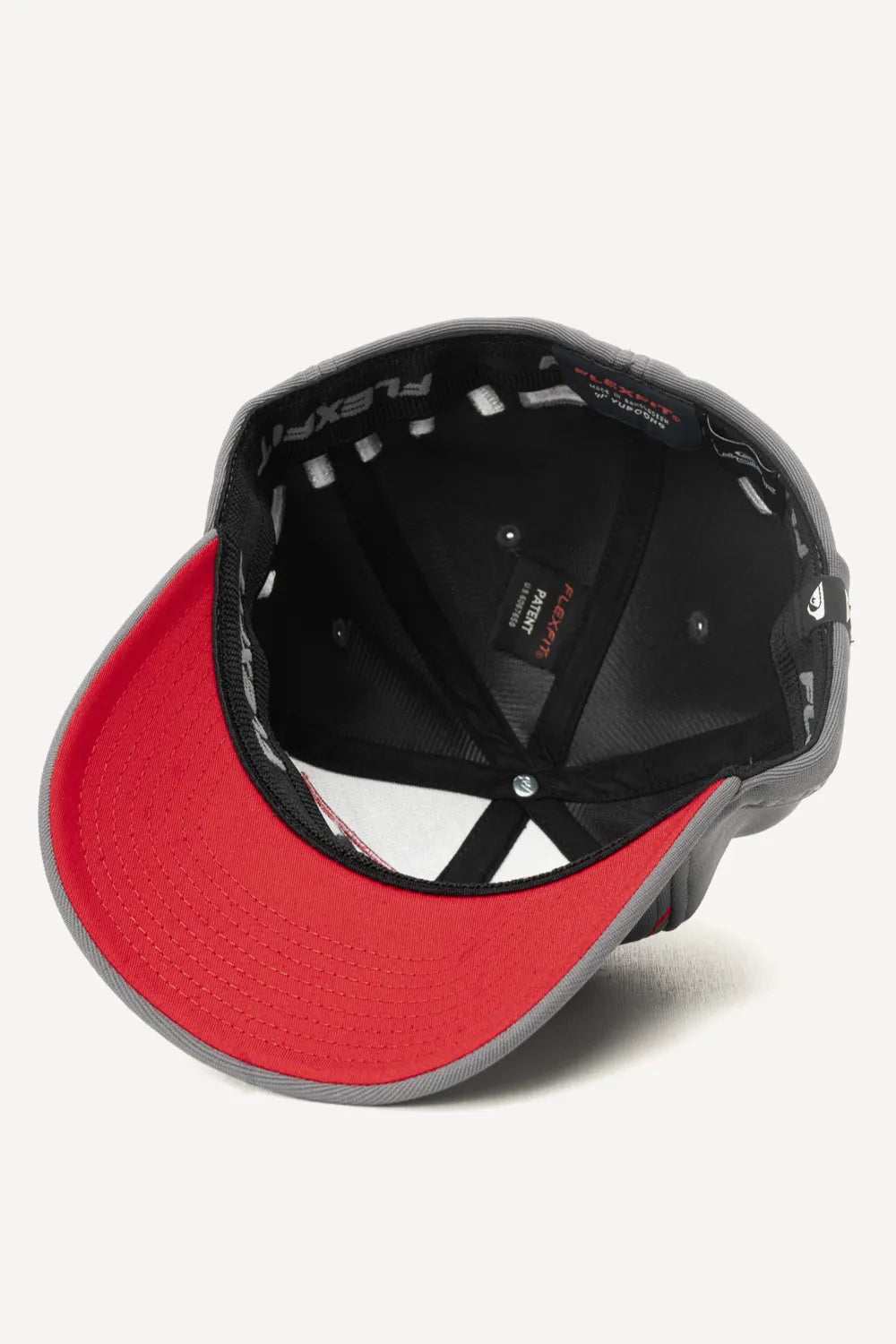 Boné Quiksilver Emb Omni - Lançamento