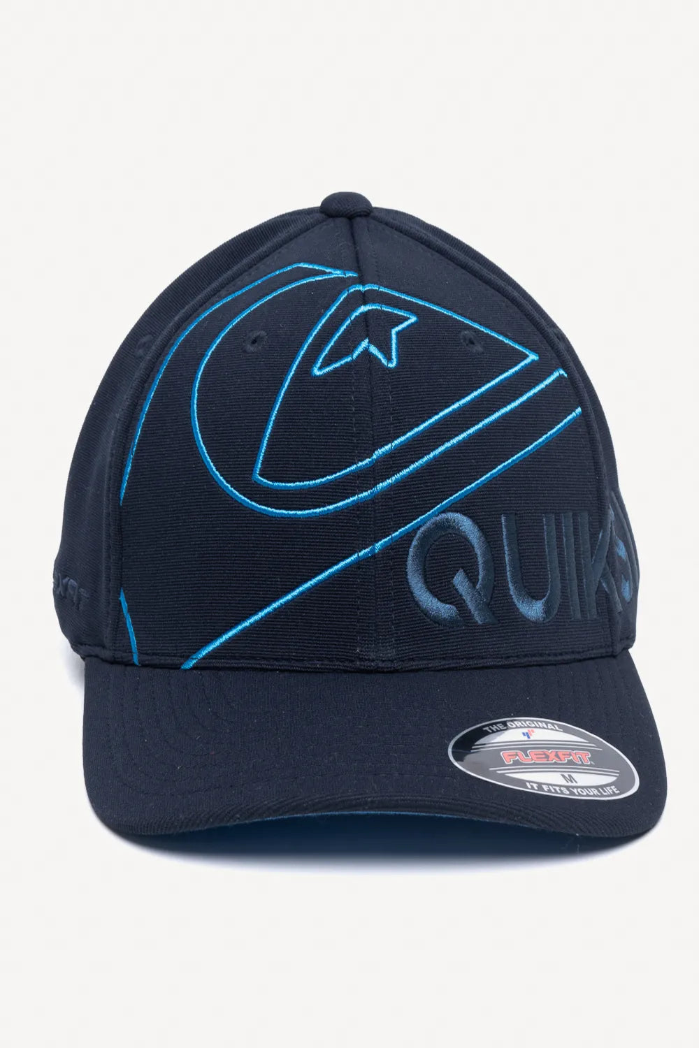 Boné Quiksilver Emb Omni - Lançamento