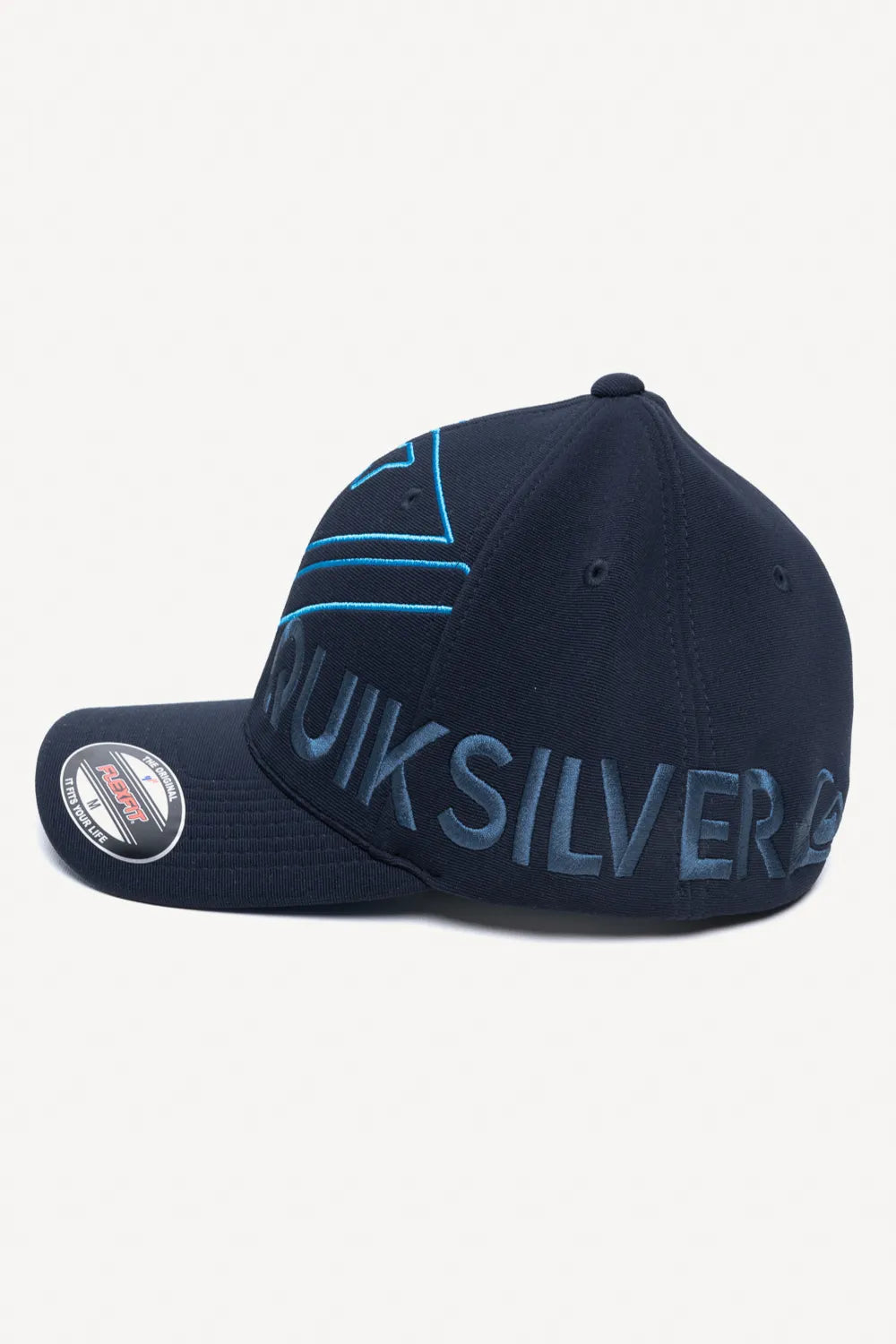 Boné Quiksilver Emb Omni - Lançamento