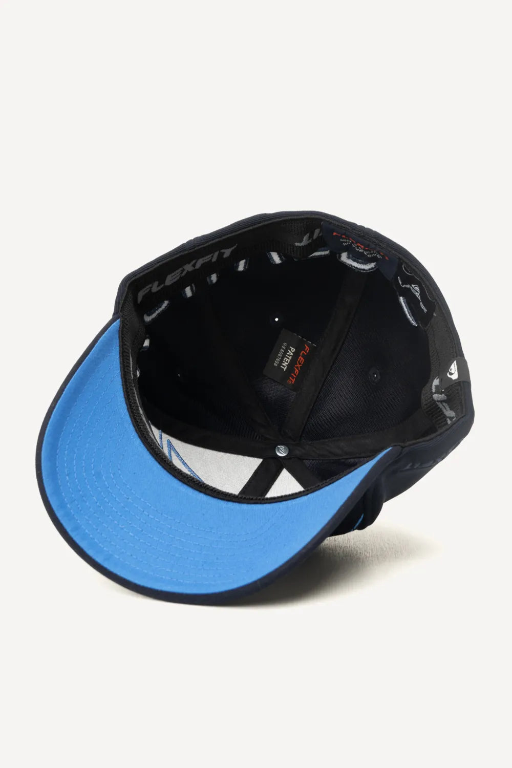 Boné Quiksilver Emb Omni - Lançamento