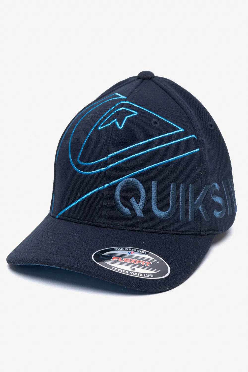 Boné Quiksilver Emb Omni - Lançamento