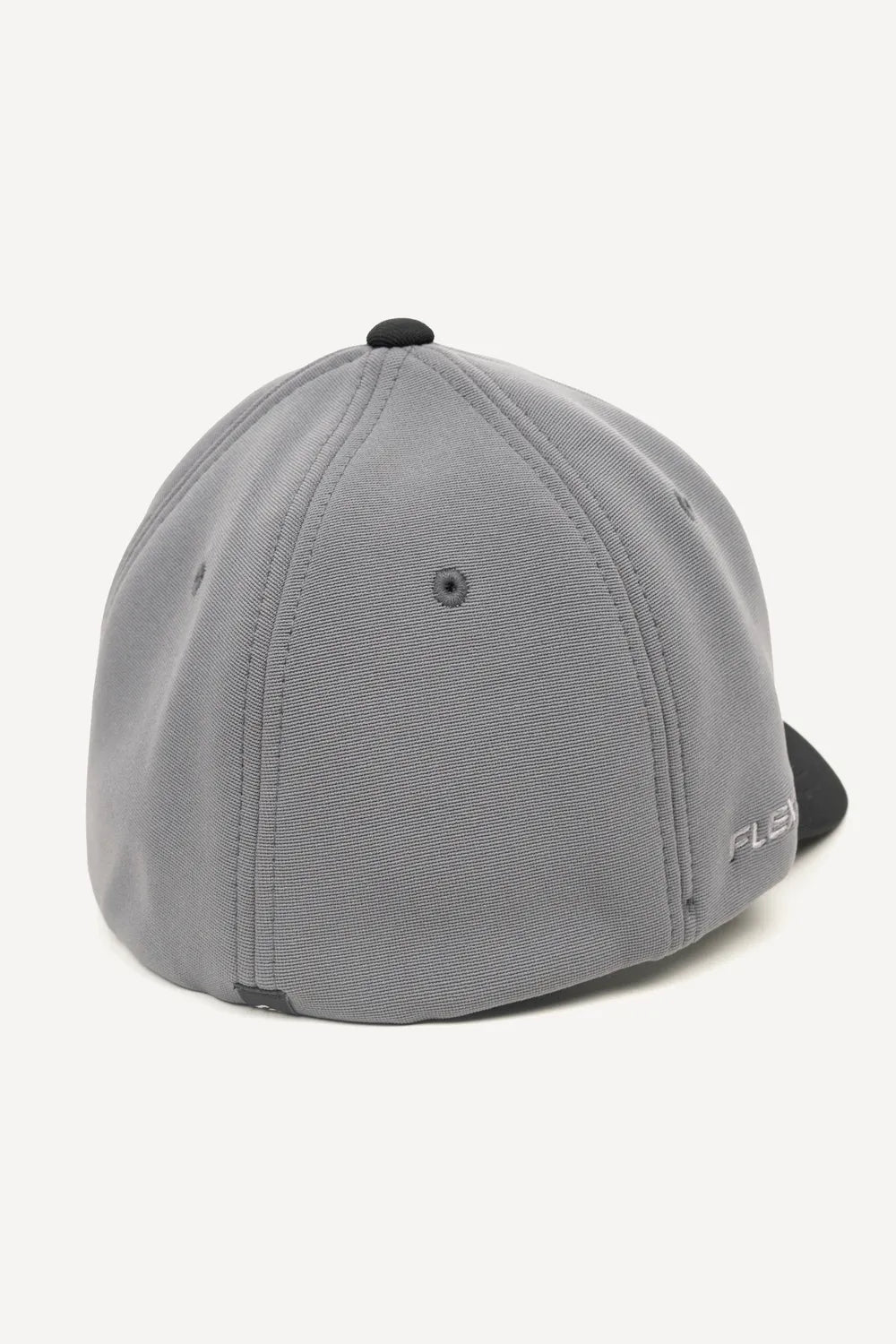 LANÇAMENTO - Boné QUIKSILVER Emb Three Logo Dark Grey