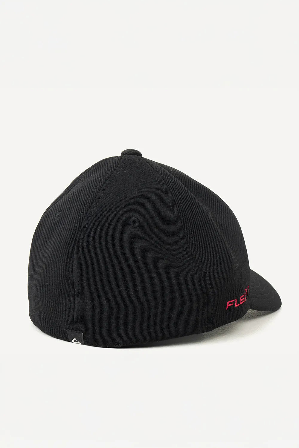 Boné Quiksilver Emb Type Down Word - Lançamento