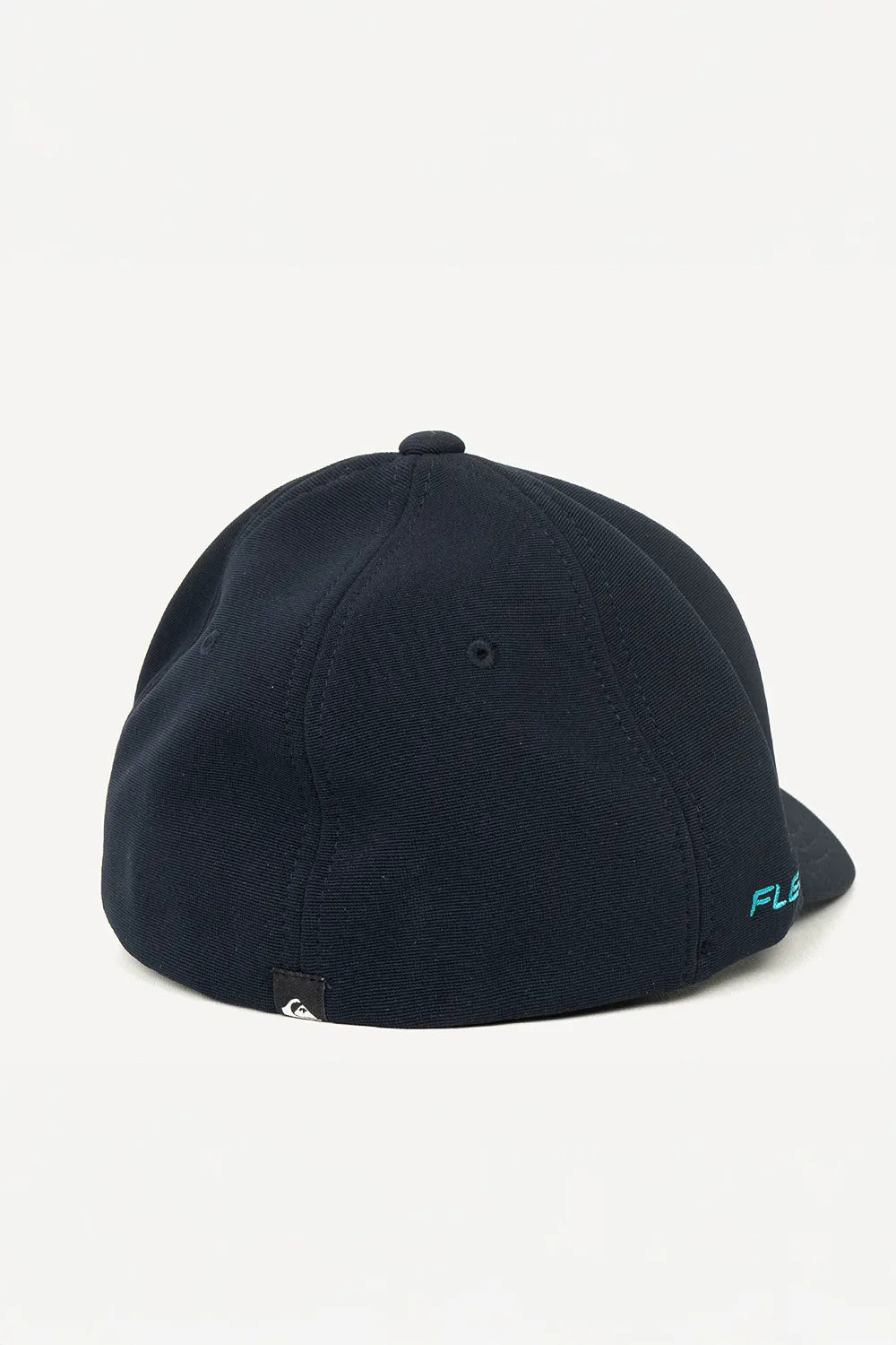 Boné Quiksilver Emb Type Down Word - Lançamento