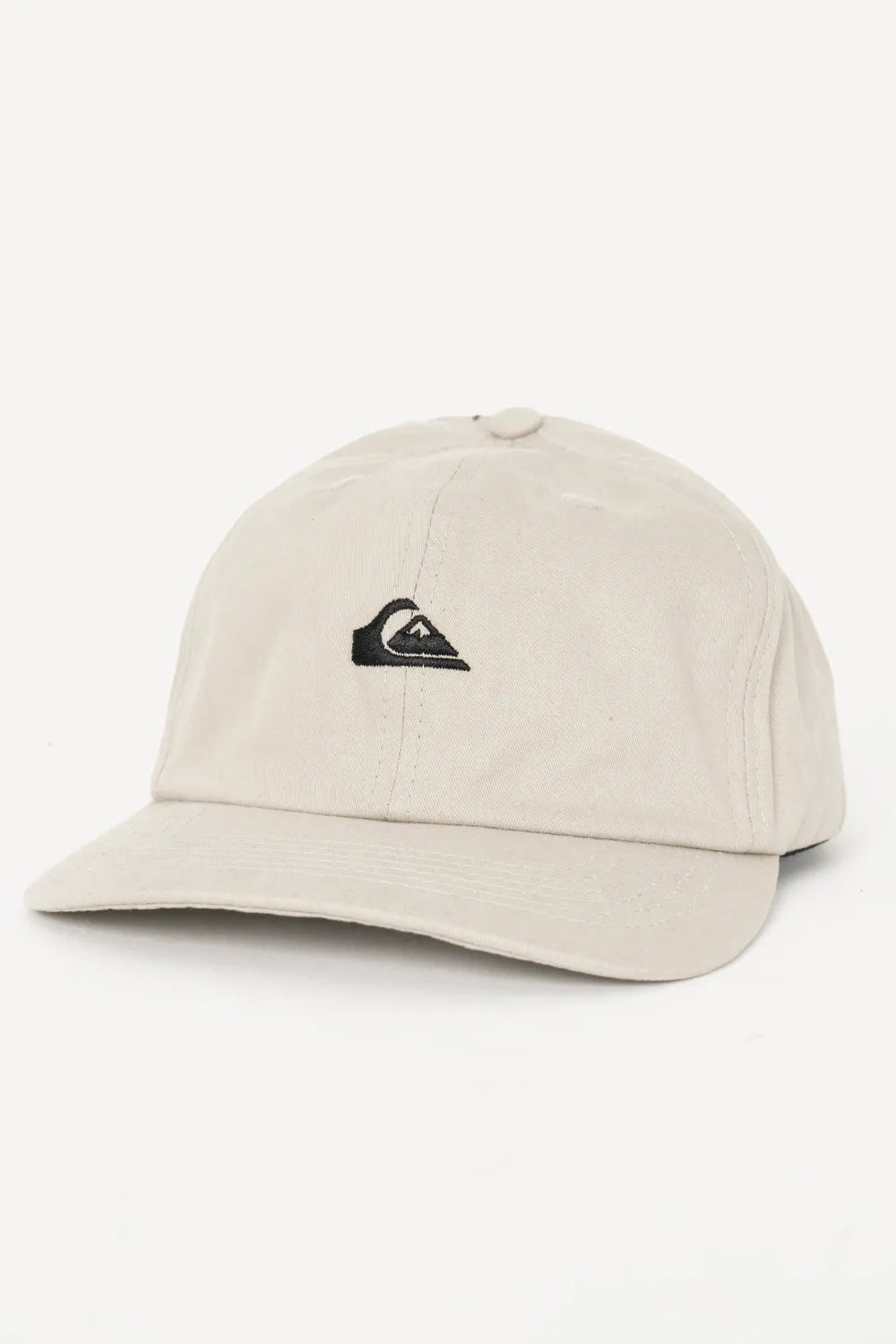 Bone Quiksilver Embroidery