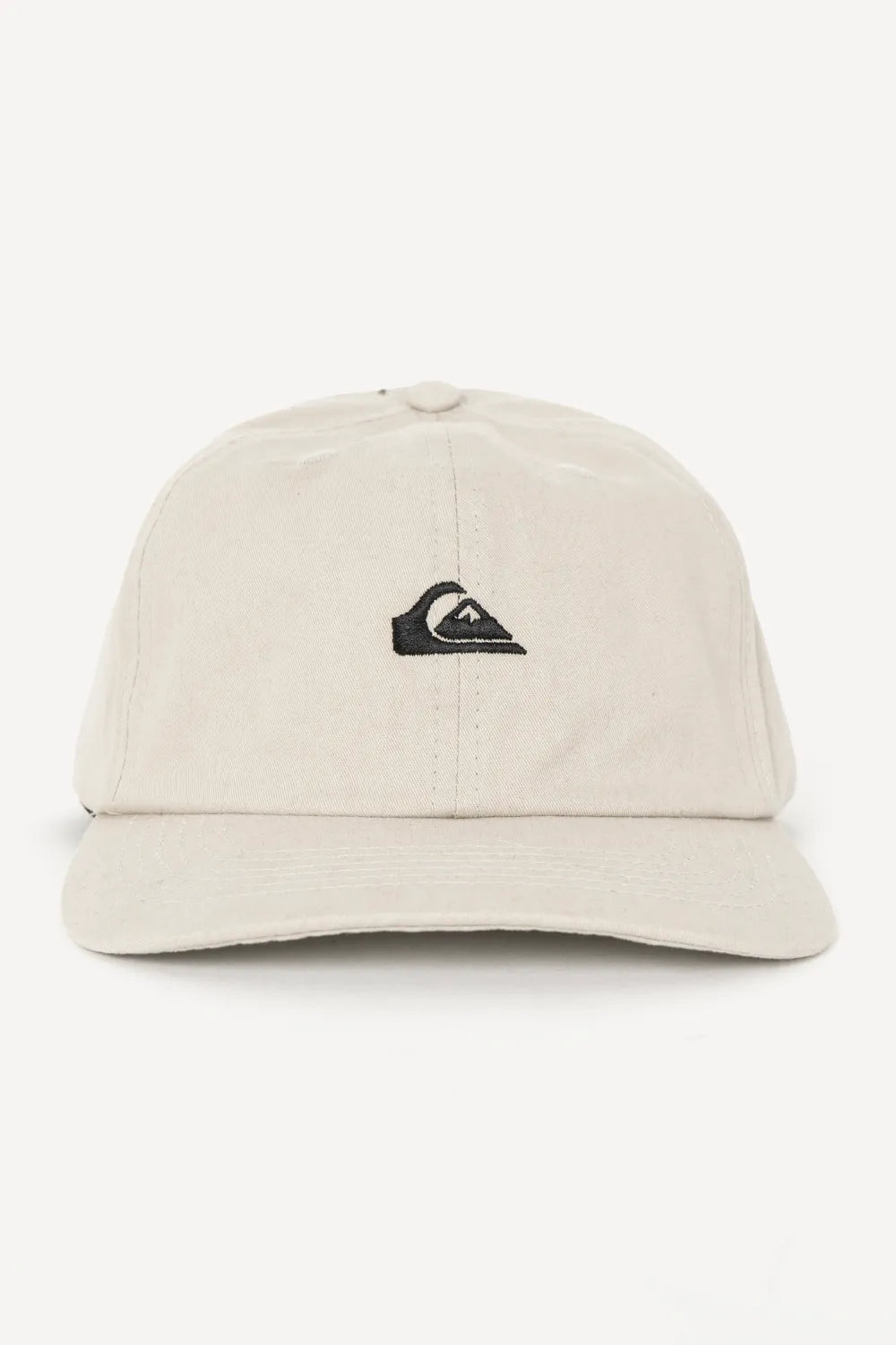 Bone Quiksilver Embroidery