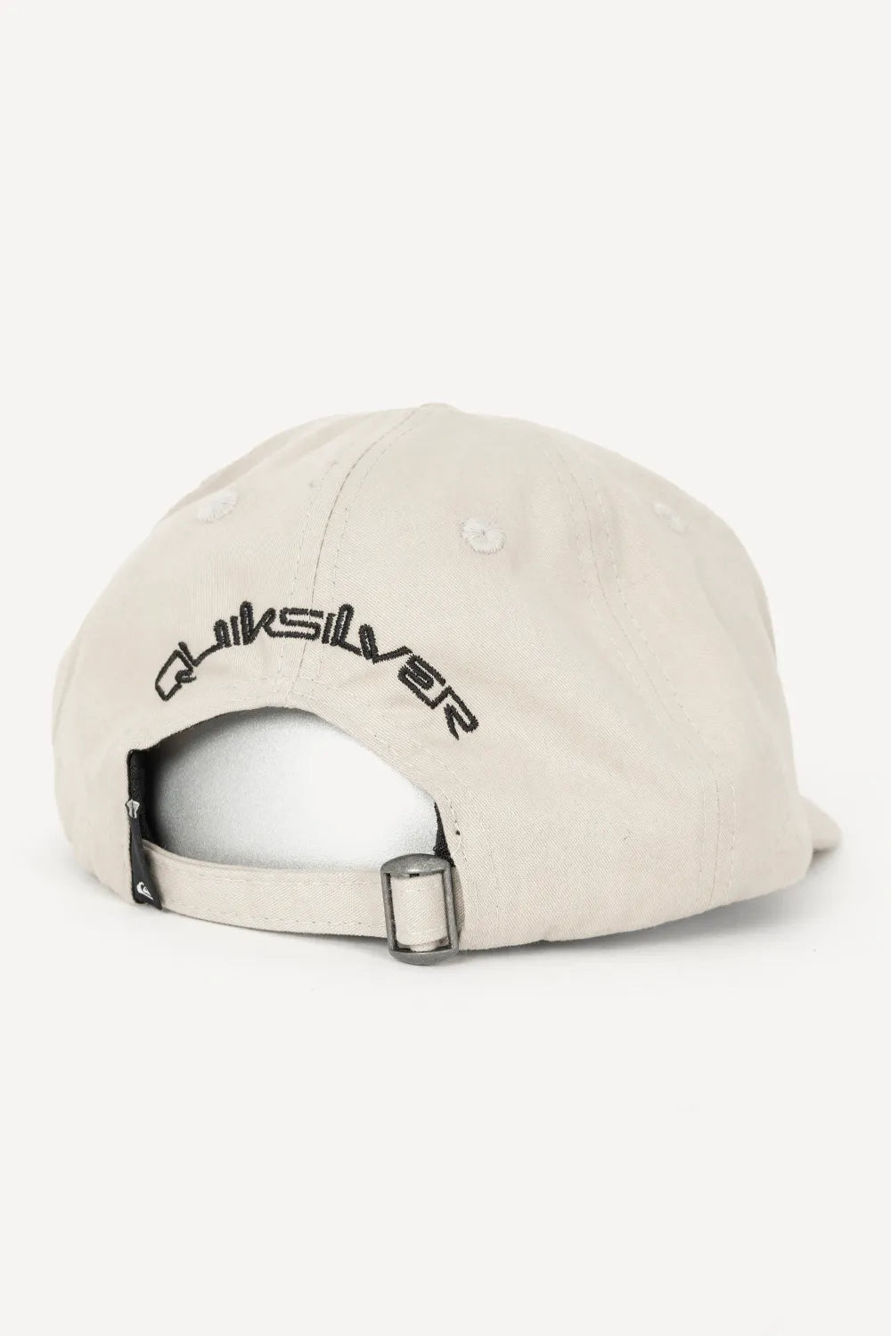 Bone Quiksilver Embroidery