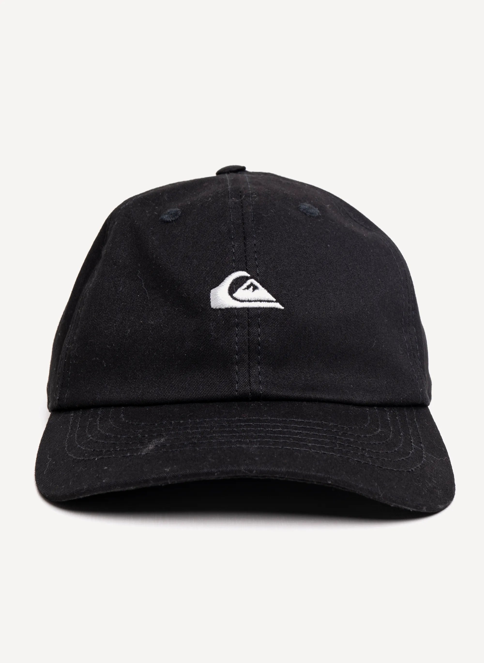 Bone Quiksilver Embroidery