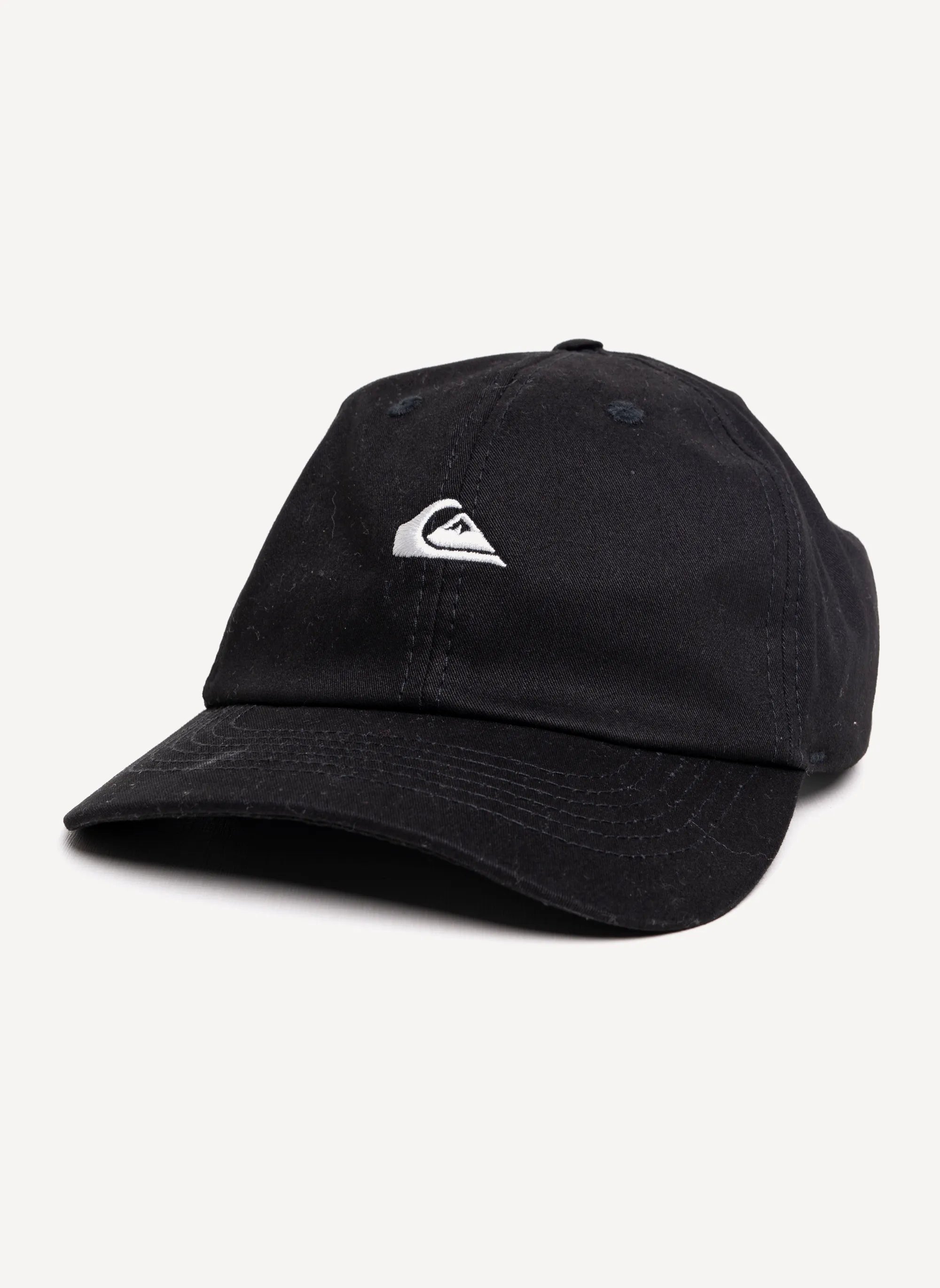 Bone Quiksilver Embroidery