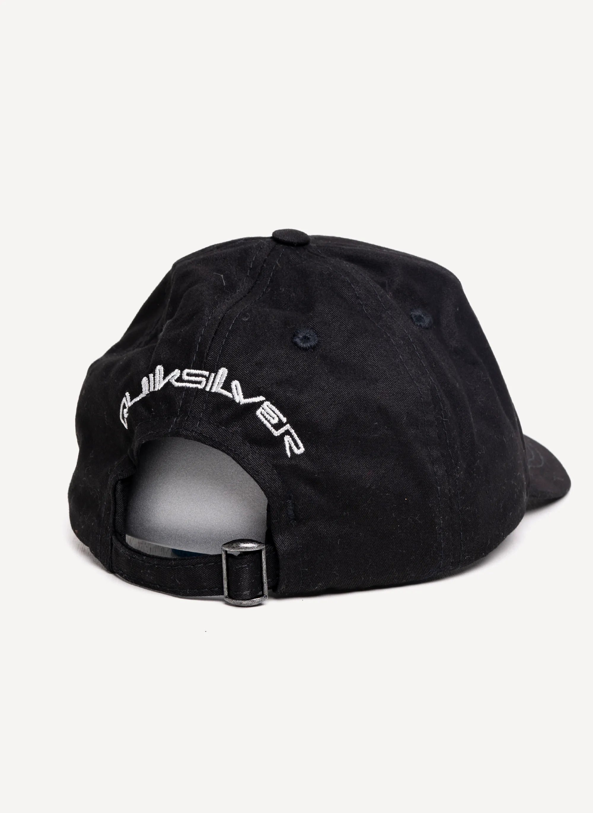 Bone Quiksilver Embroidery